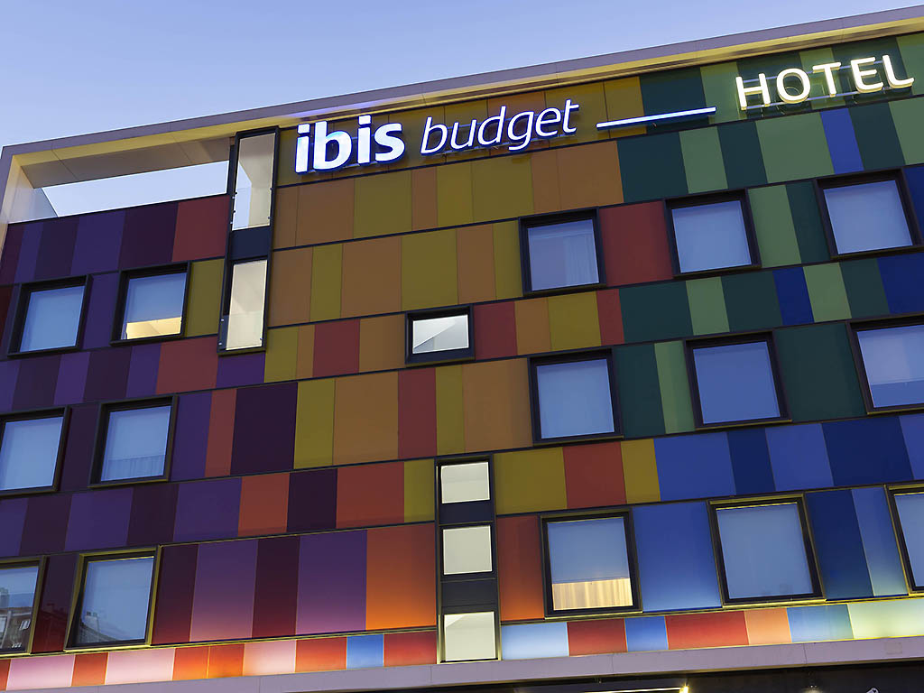 ibis budget Мадрид Калле 30 (открытие в декабре 2014 г.) - Image 4