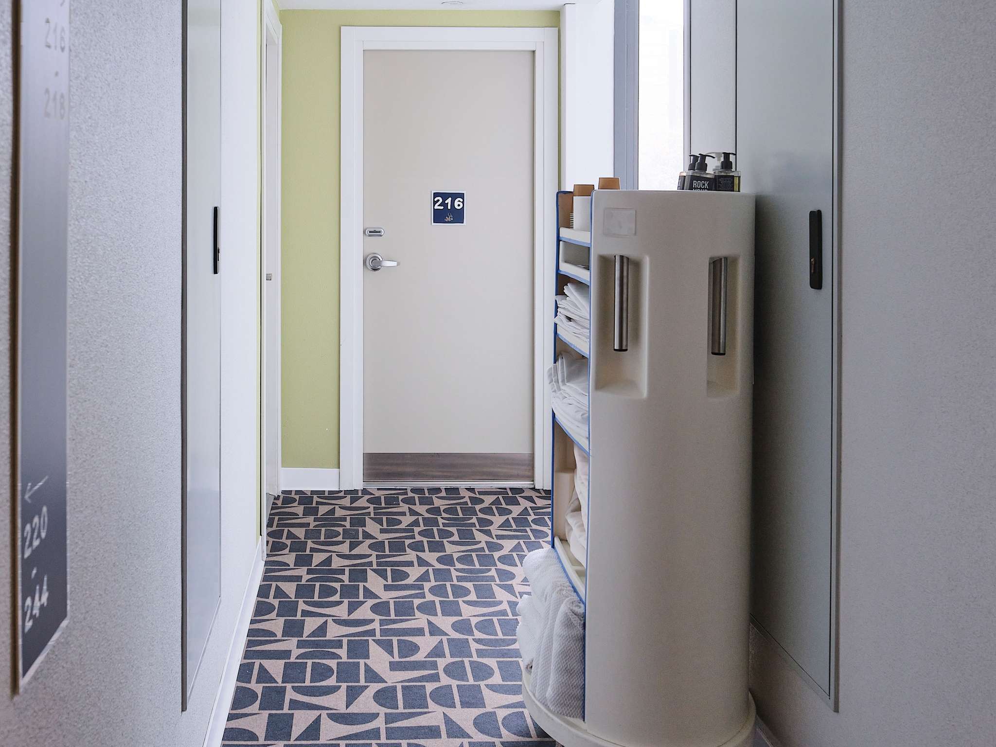 Photo - Ibis Budget Madrid Calle 30