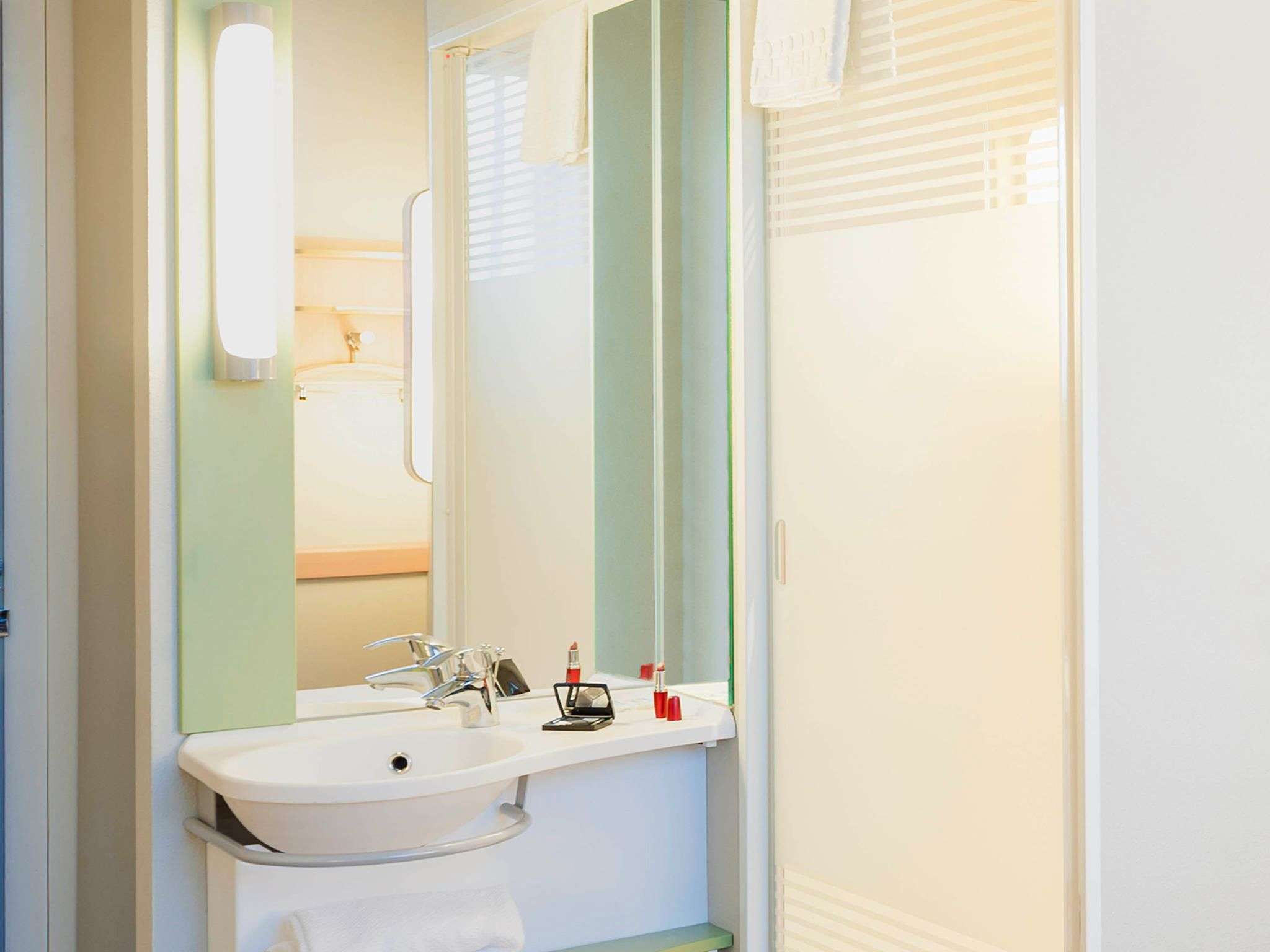 Photo - Ibis Budget Madrid Calle 30