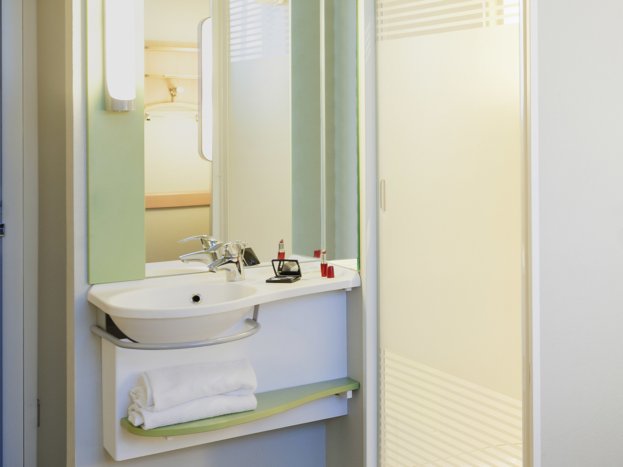 Photo - Ibis Budget Madrid Calle 30