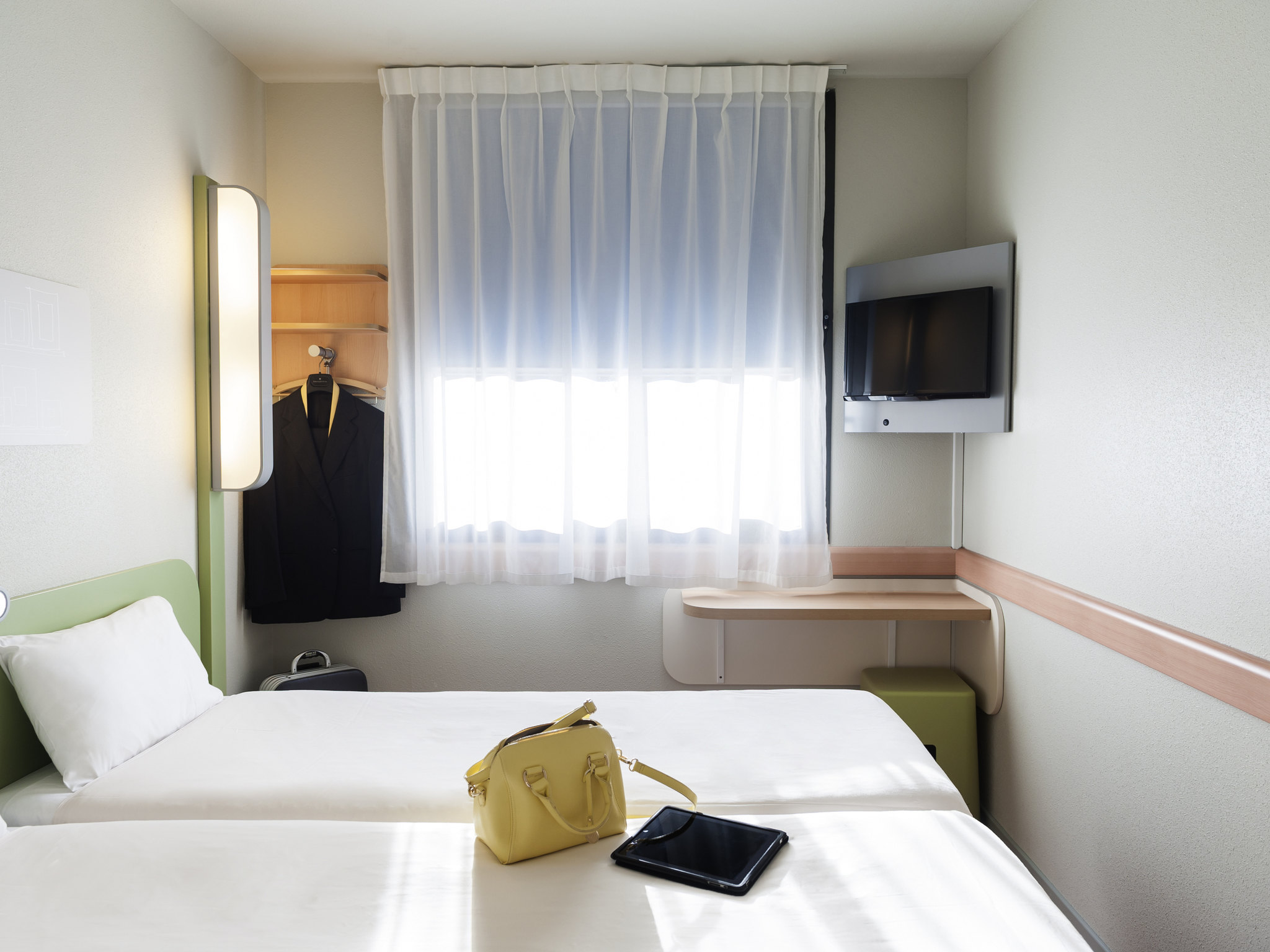 Photo - Ibis Budget Madrid Calle 30