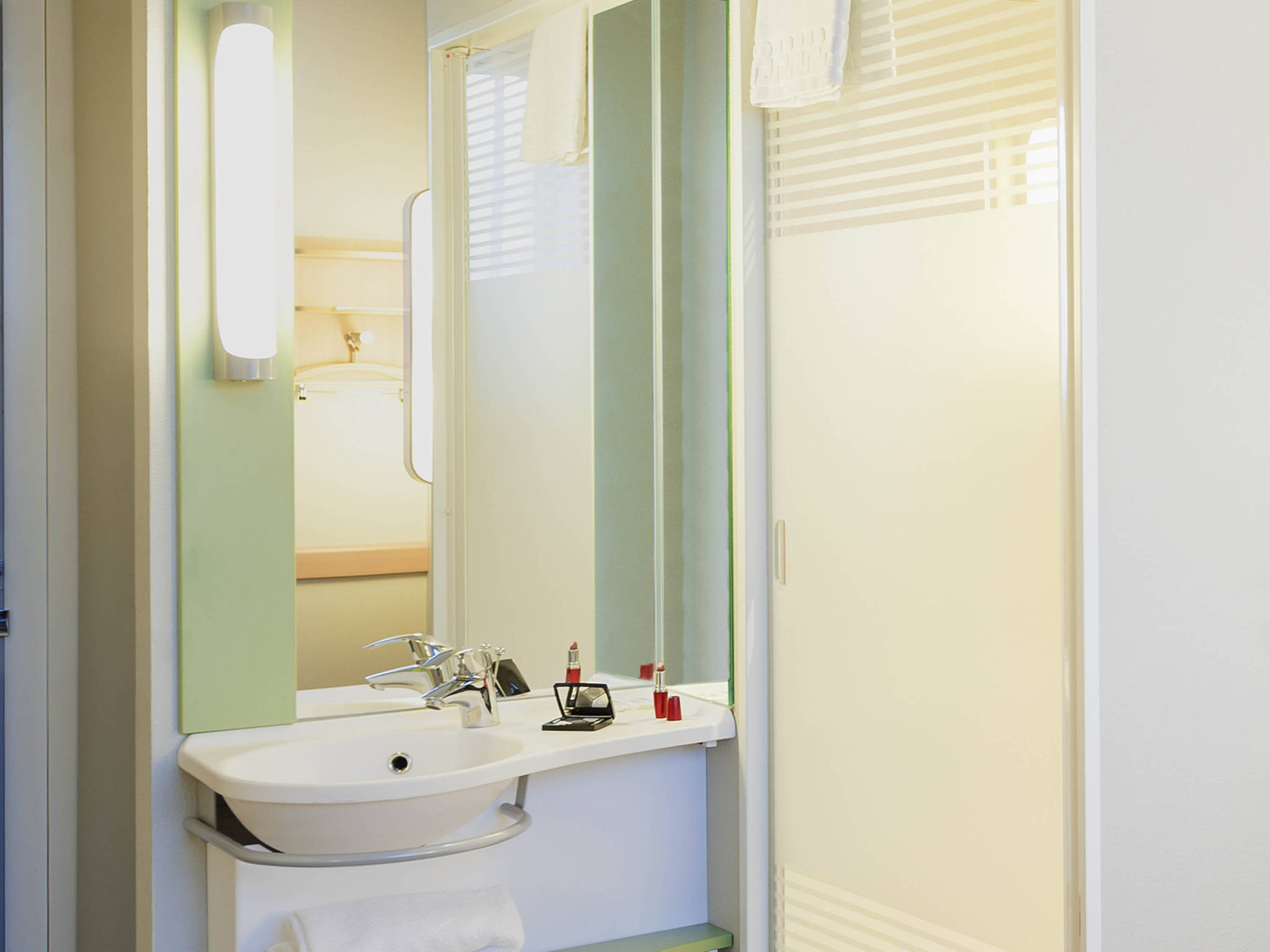 Photo - Ibis Budget Madrid Calle 30