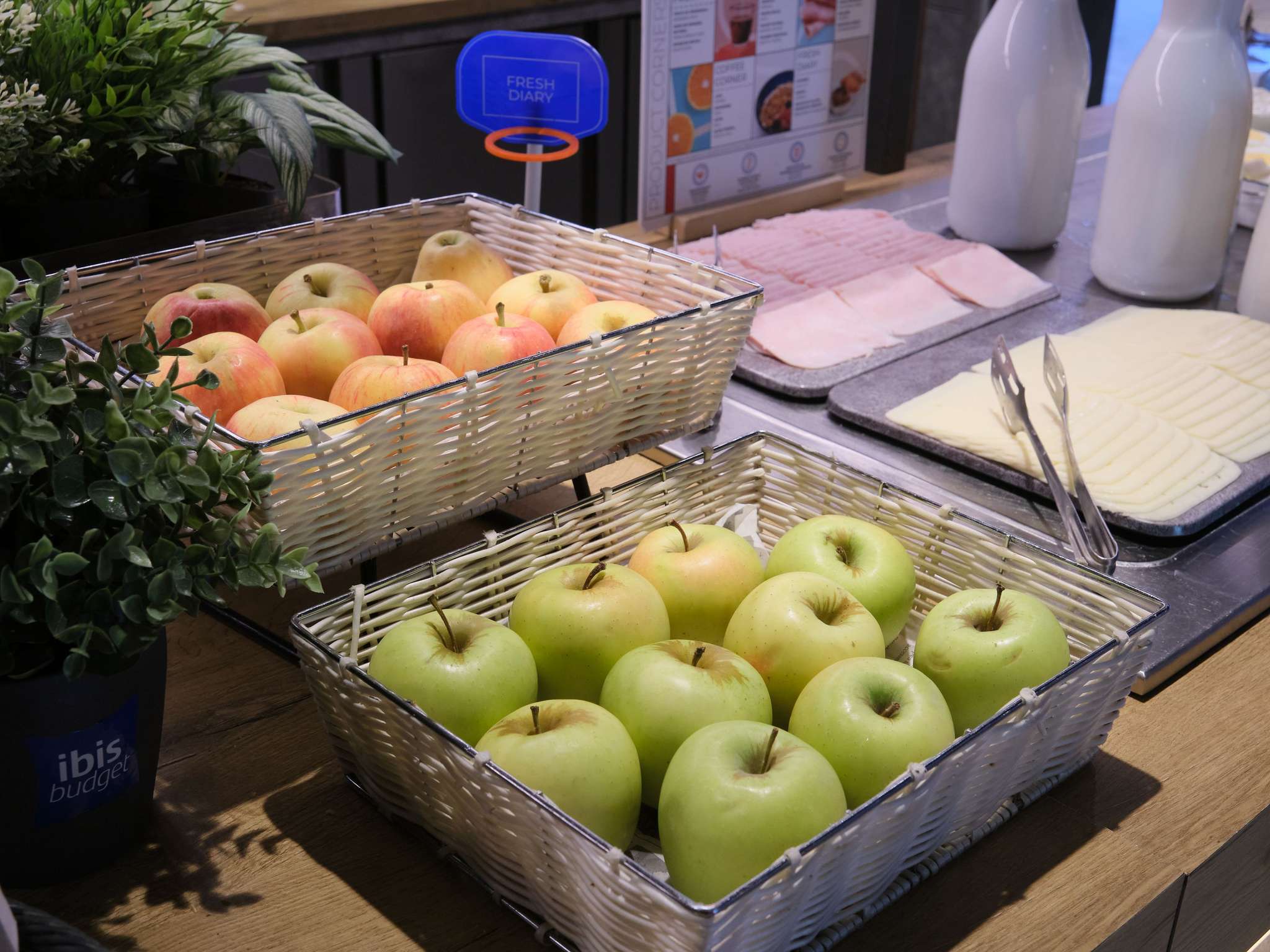 Photo - Ibis Budget Madrid Calle 30