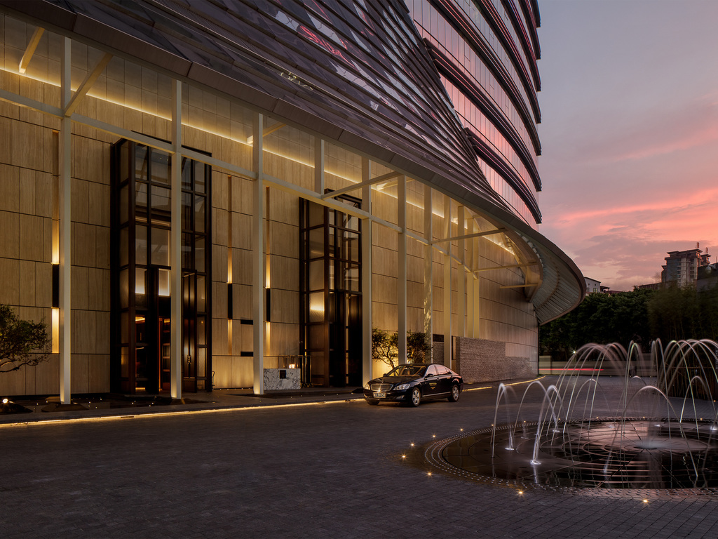 Sofitel Foshan - Image 1