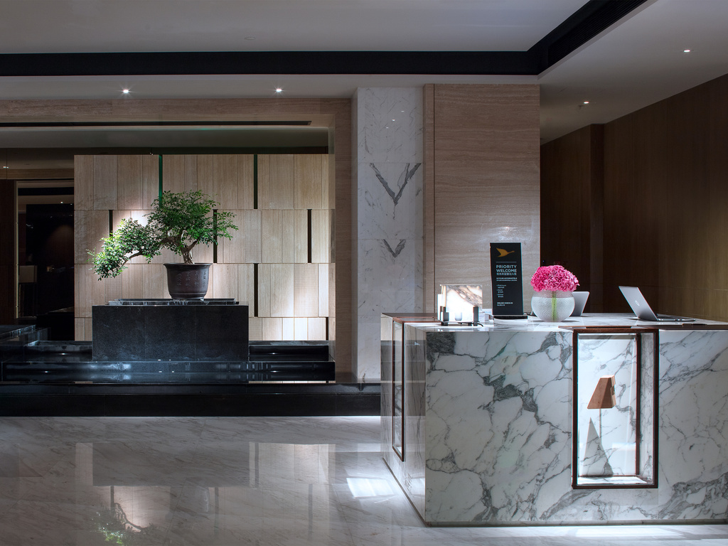 Sofitel Foshan - Image 2