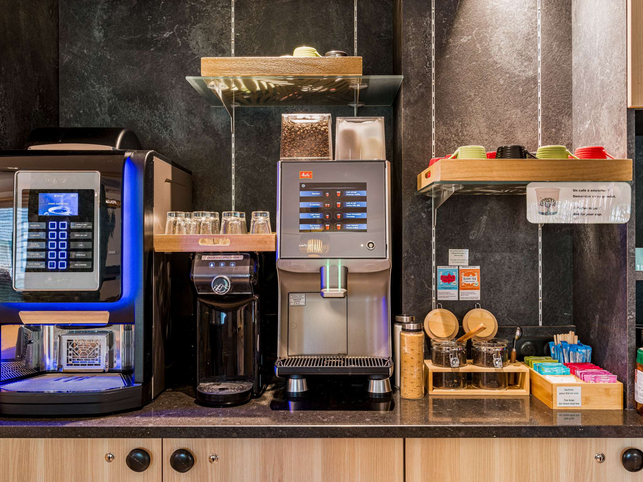 Foto - ibis Styles Annecy Centre Gare