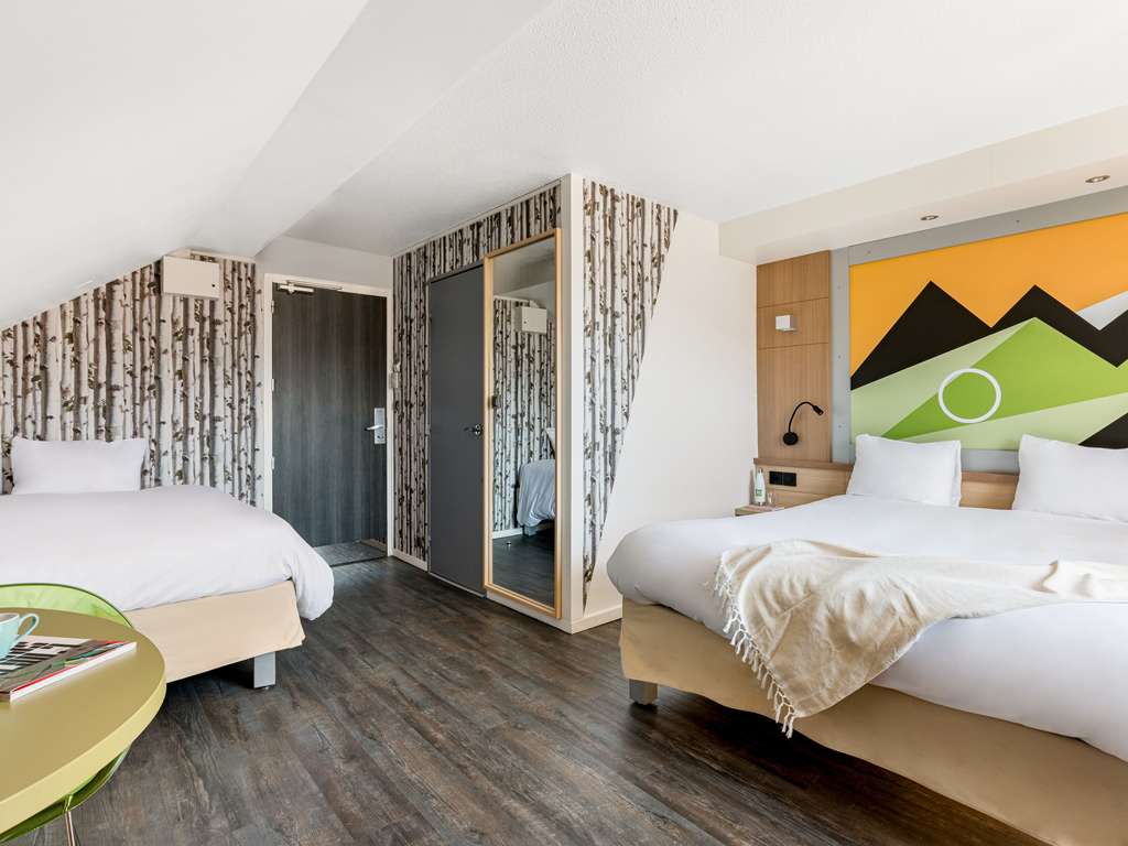 ibis Styles Annecy Gare Centre - Image 3