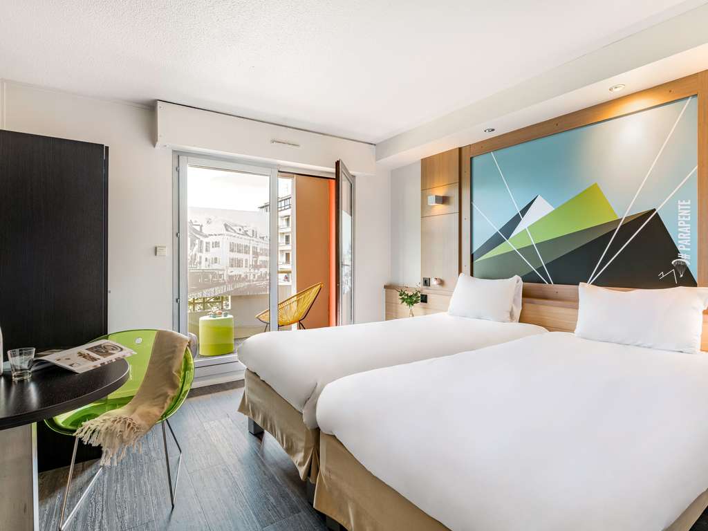 Ibis Styles Annecy Centre Gare - Image3