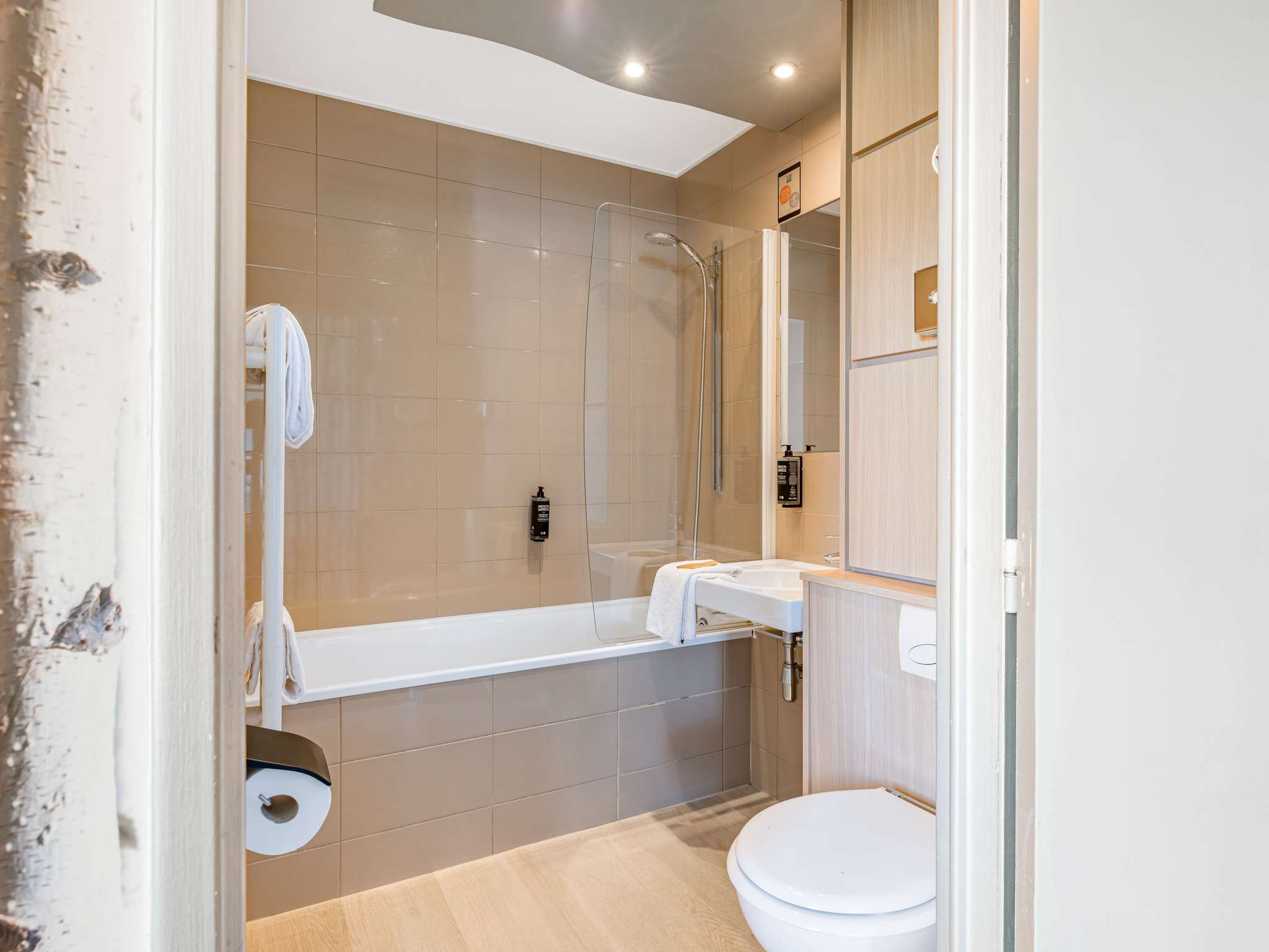 Foto - ibis Styles Annecy Centre Gare