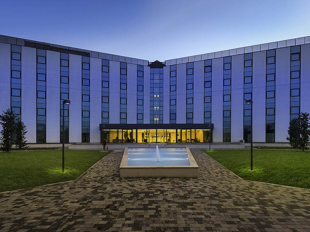 ibis Styles Milano Melegnano - Image 2