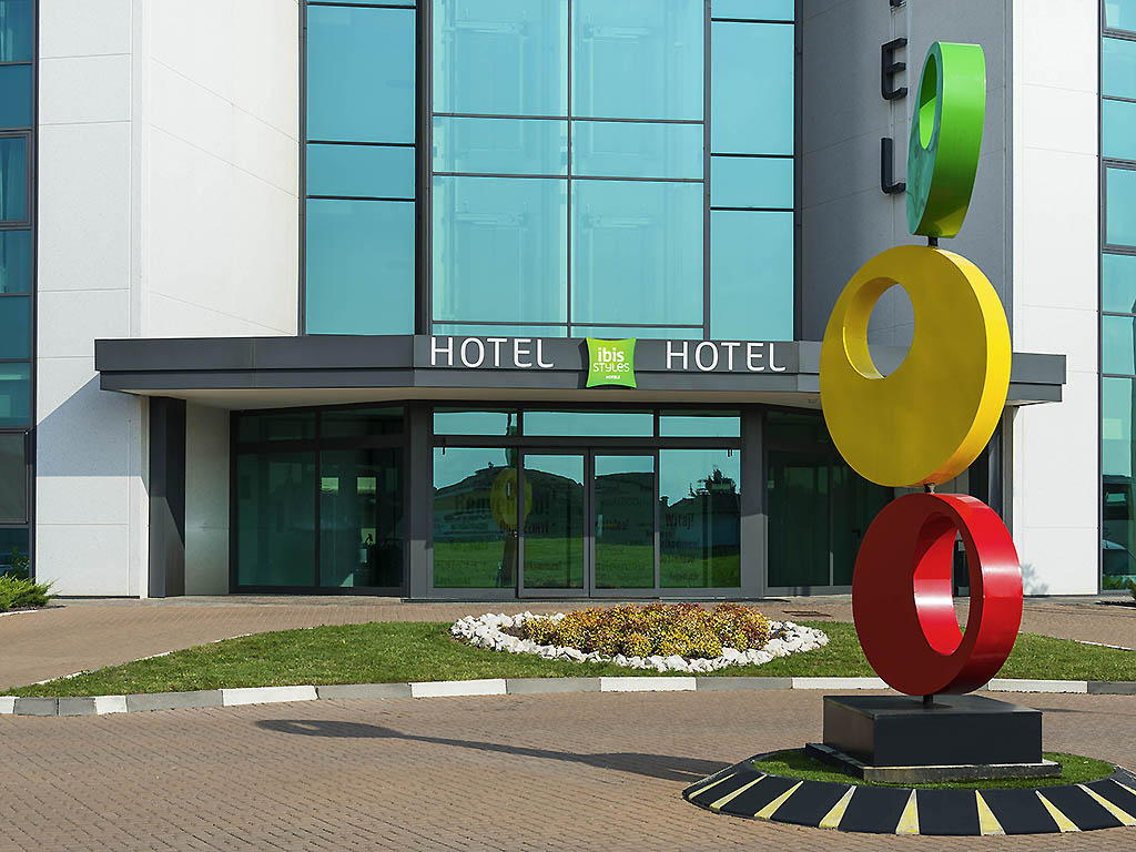 ibis Styles Milano Melegnano - Image 3