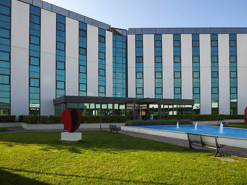 ibis Styles Milano Melegnano - Image 4