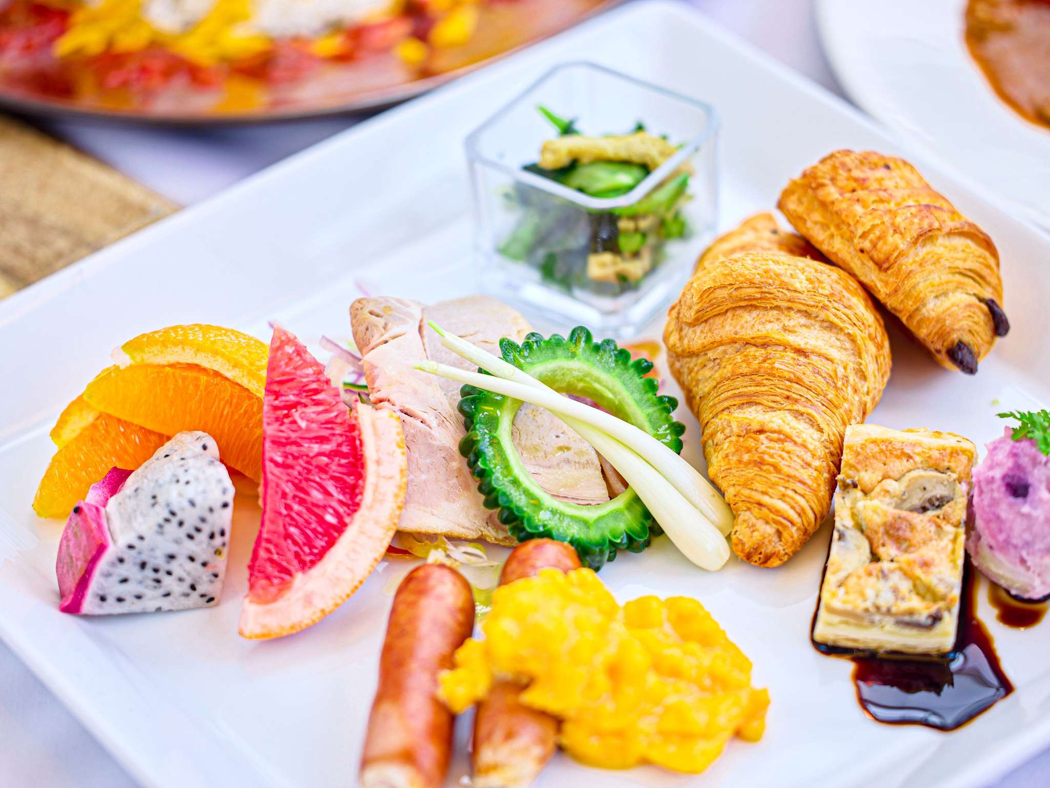 Foto - Mercure Okinawa Naha