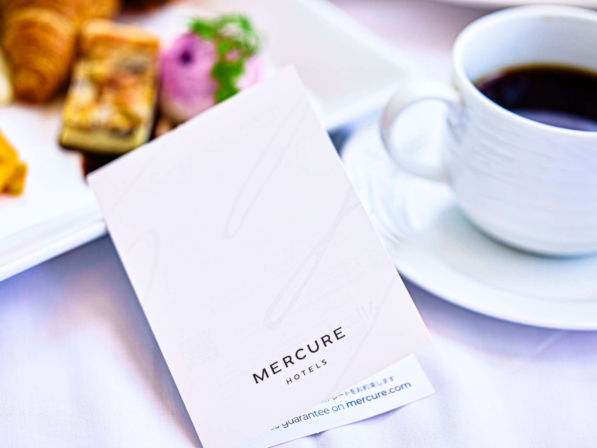 Foto - Mercure Okinawa Naha