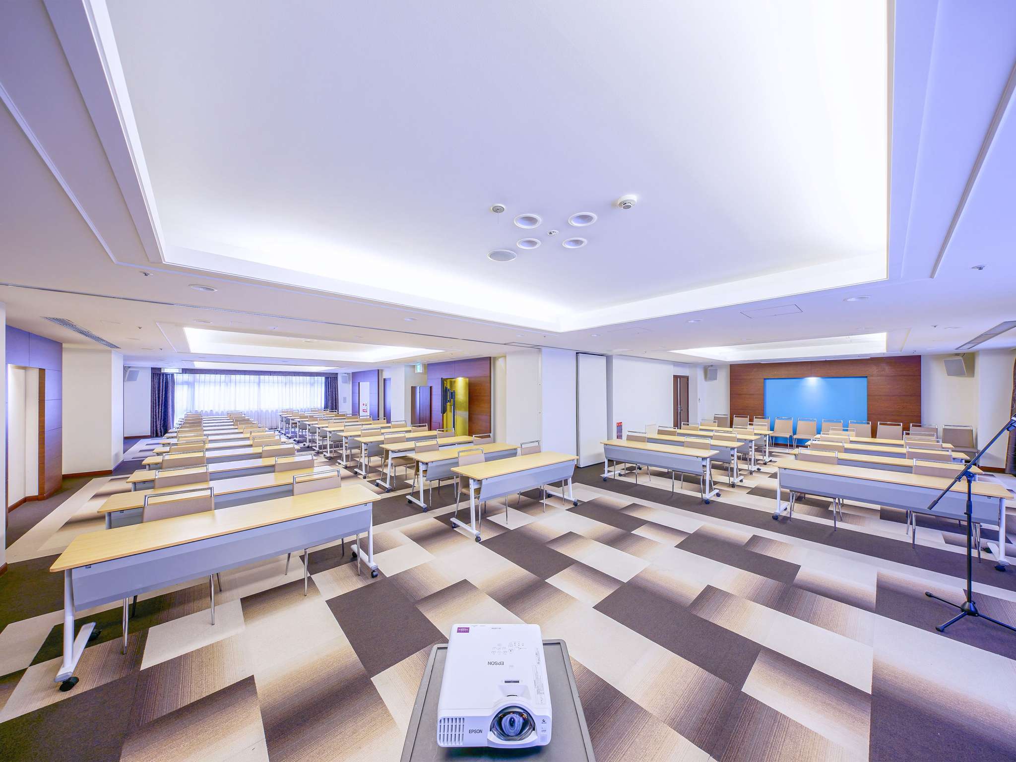 Foto - Mercure Okinawa Naha