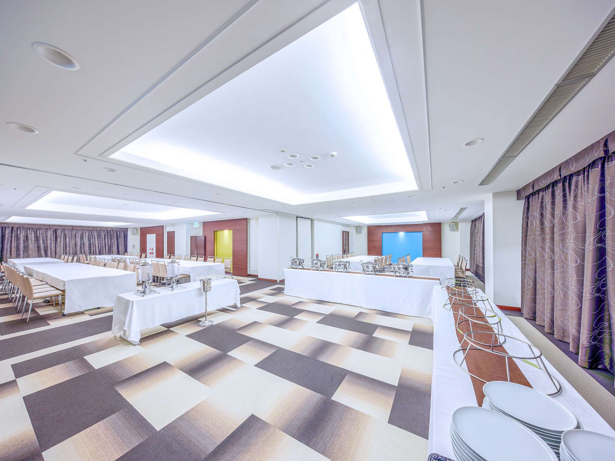 Foto - Mercure Okinawa Naha