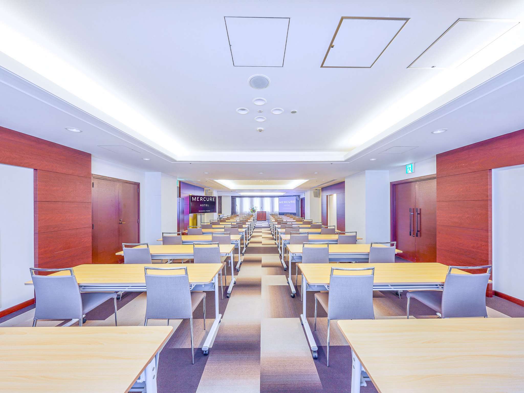 Foto - Mercure Okinawa Naha