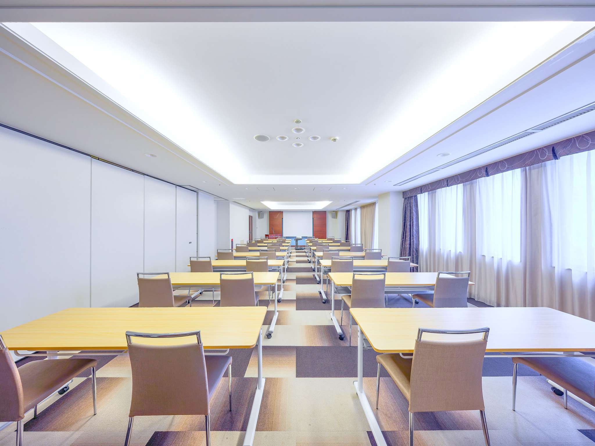 Foto - Mercure Okinawa Naha