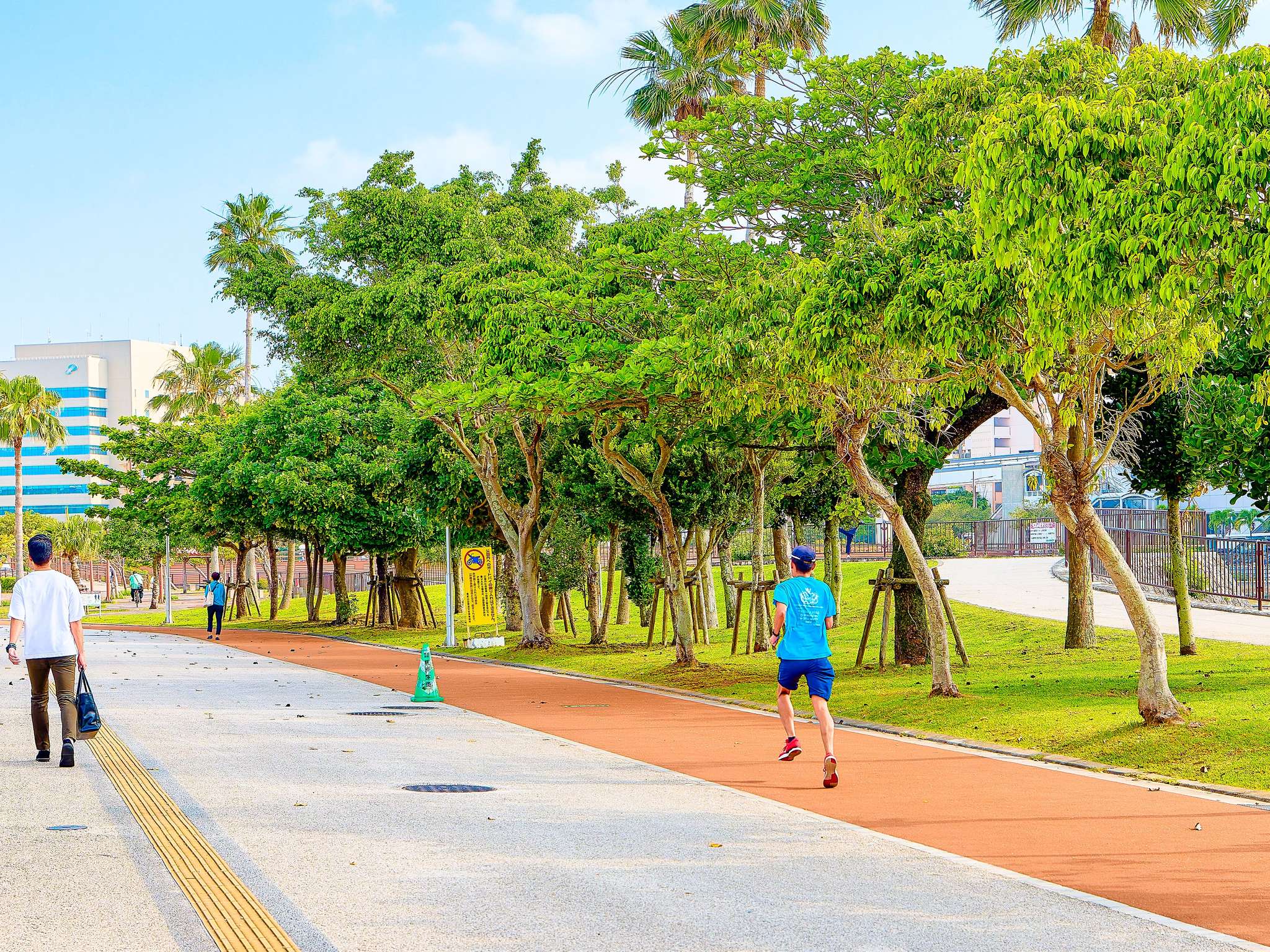 Foto - Mercure Okinawa Naha
