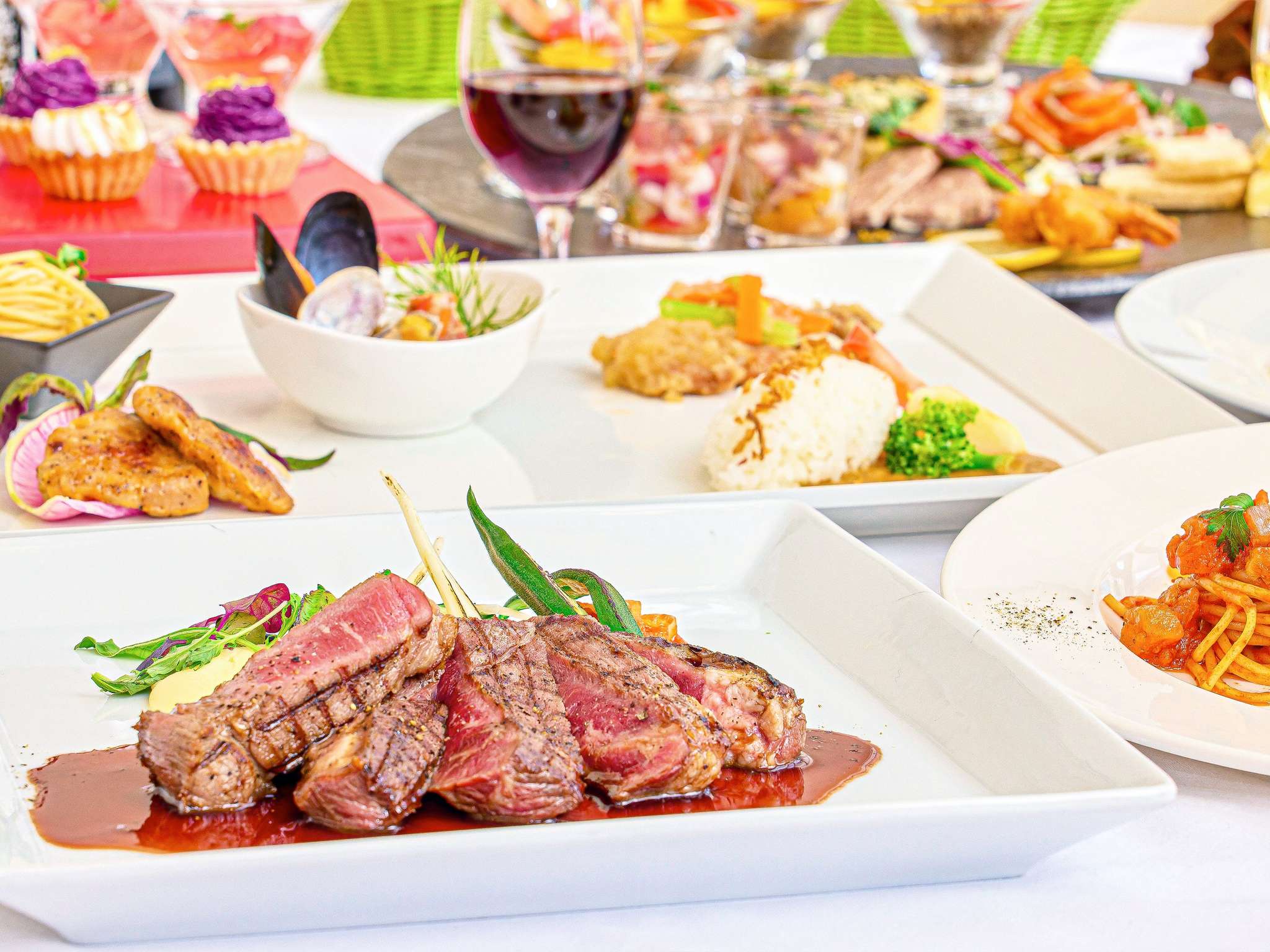 Foto - Mercure Okinawa Naha