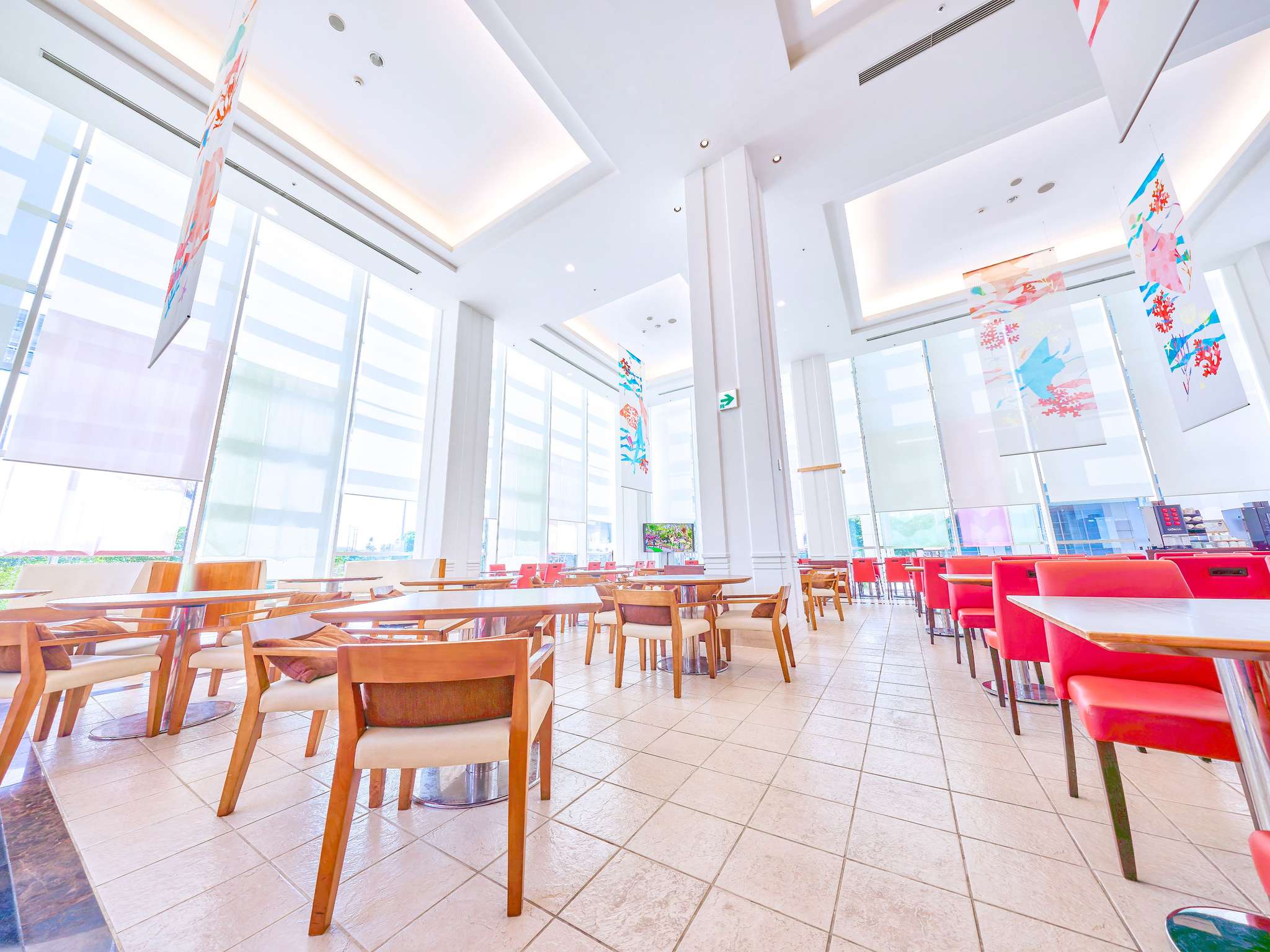 Foto - Mercure Okinawa Naha