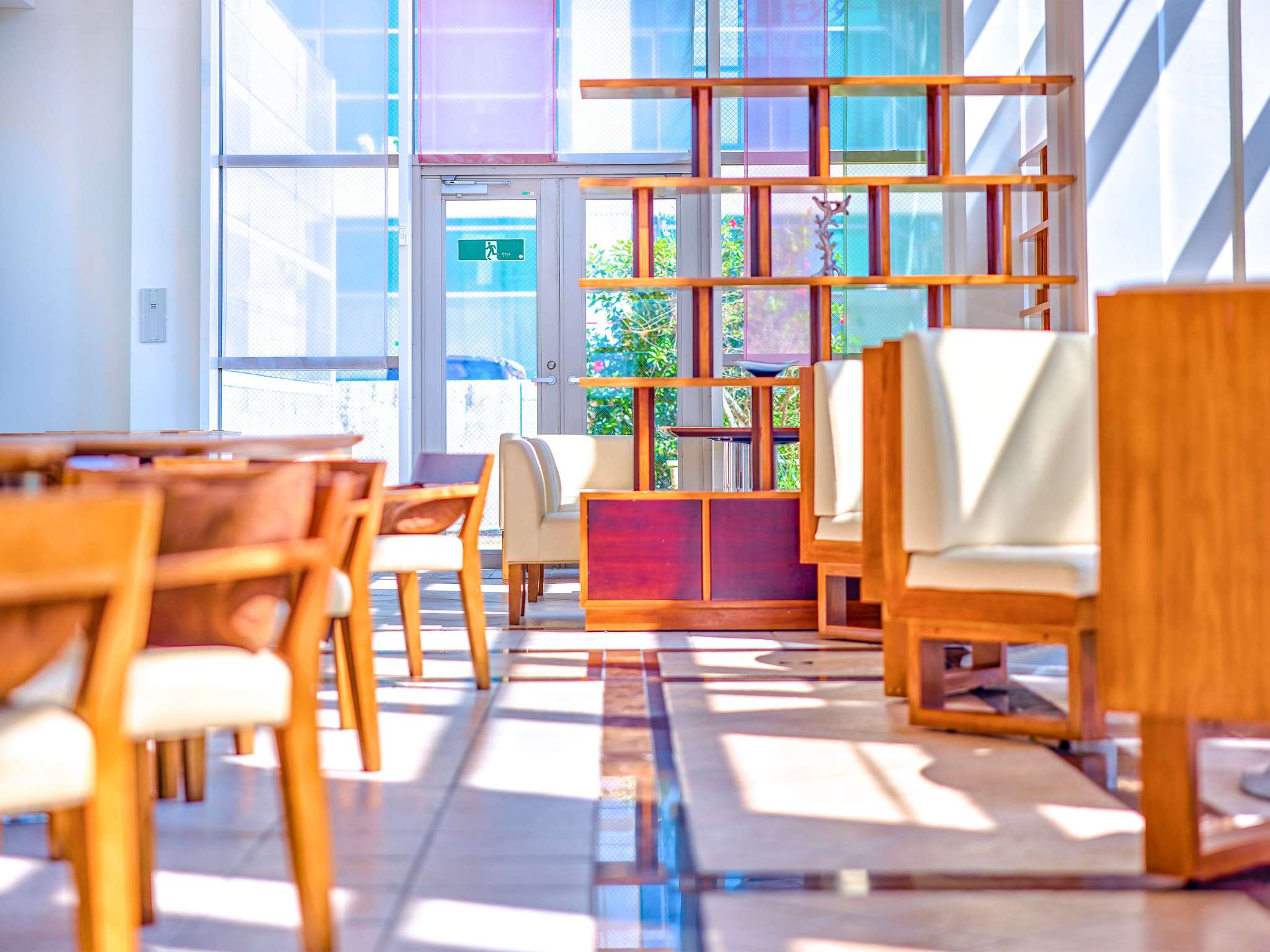 Foto - Mercure Okinawa Naha