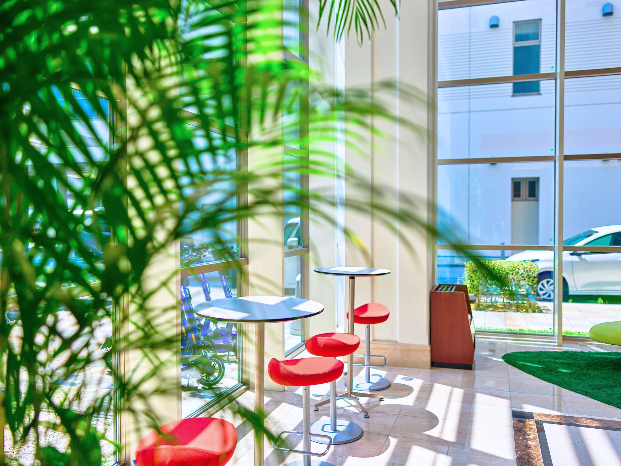 Foto - Mercure Okinawa Naha