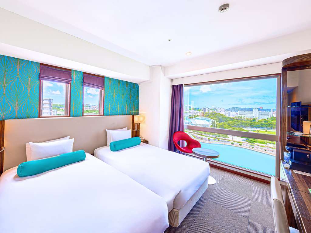 Mercure Okinawa Naha - Image 4