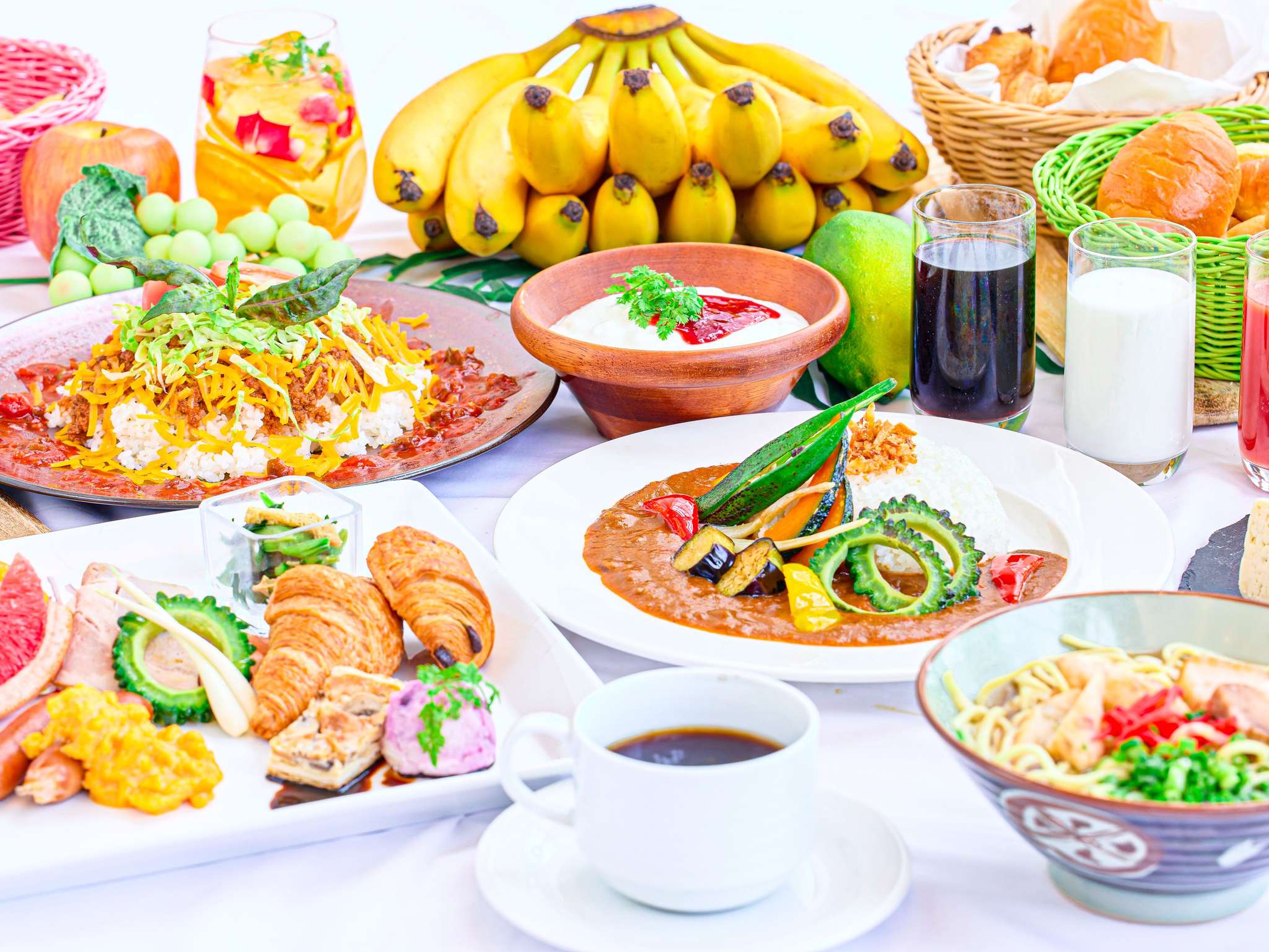 Foto - Mercure Okinawa Naha