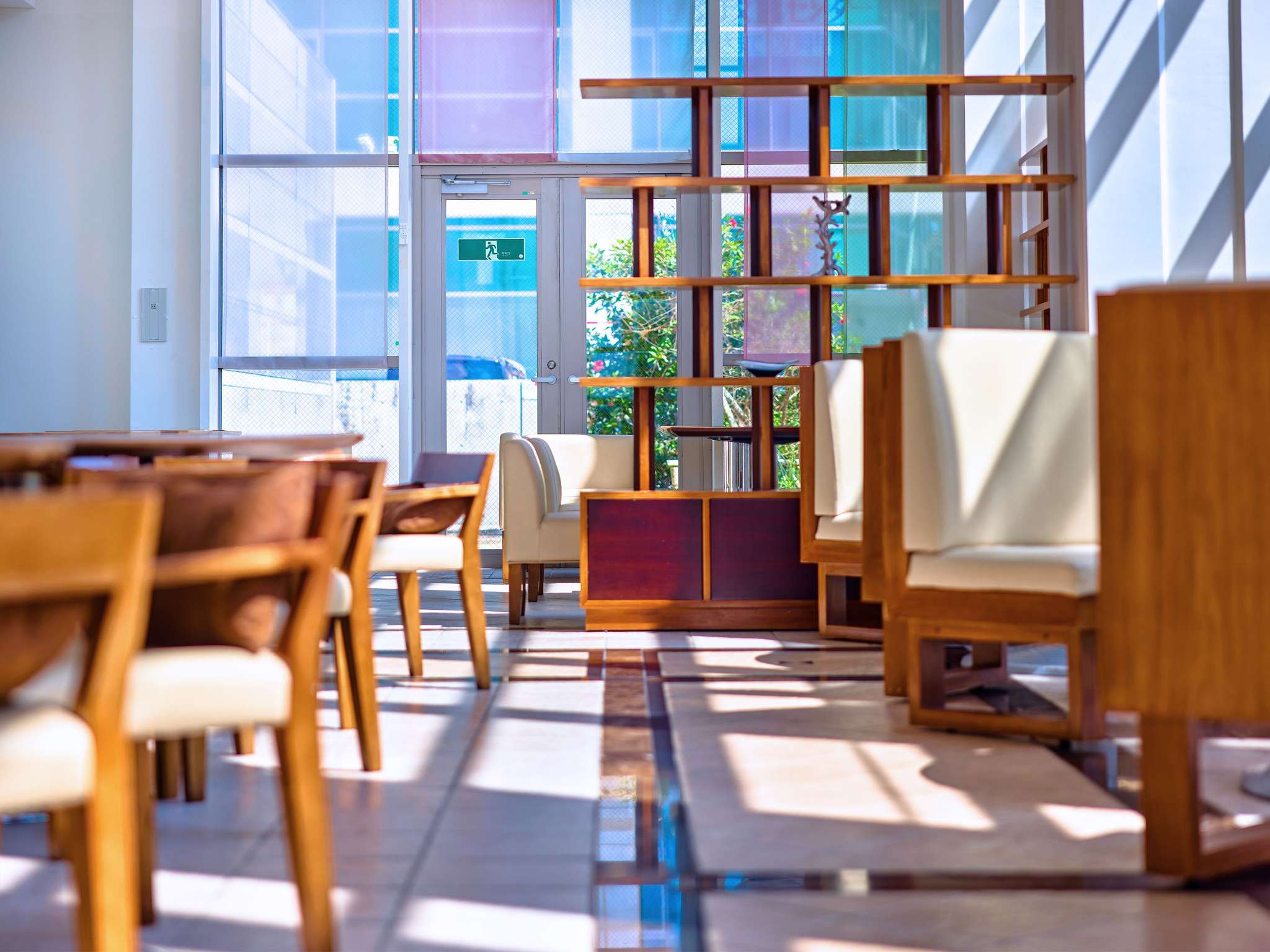 Foto - Mercure Okinawa Naha