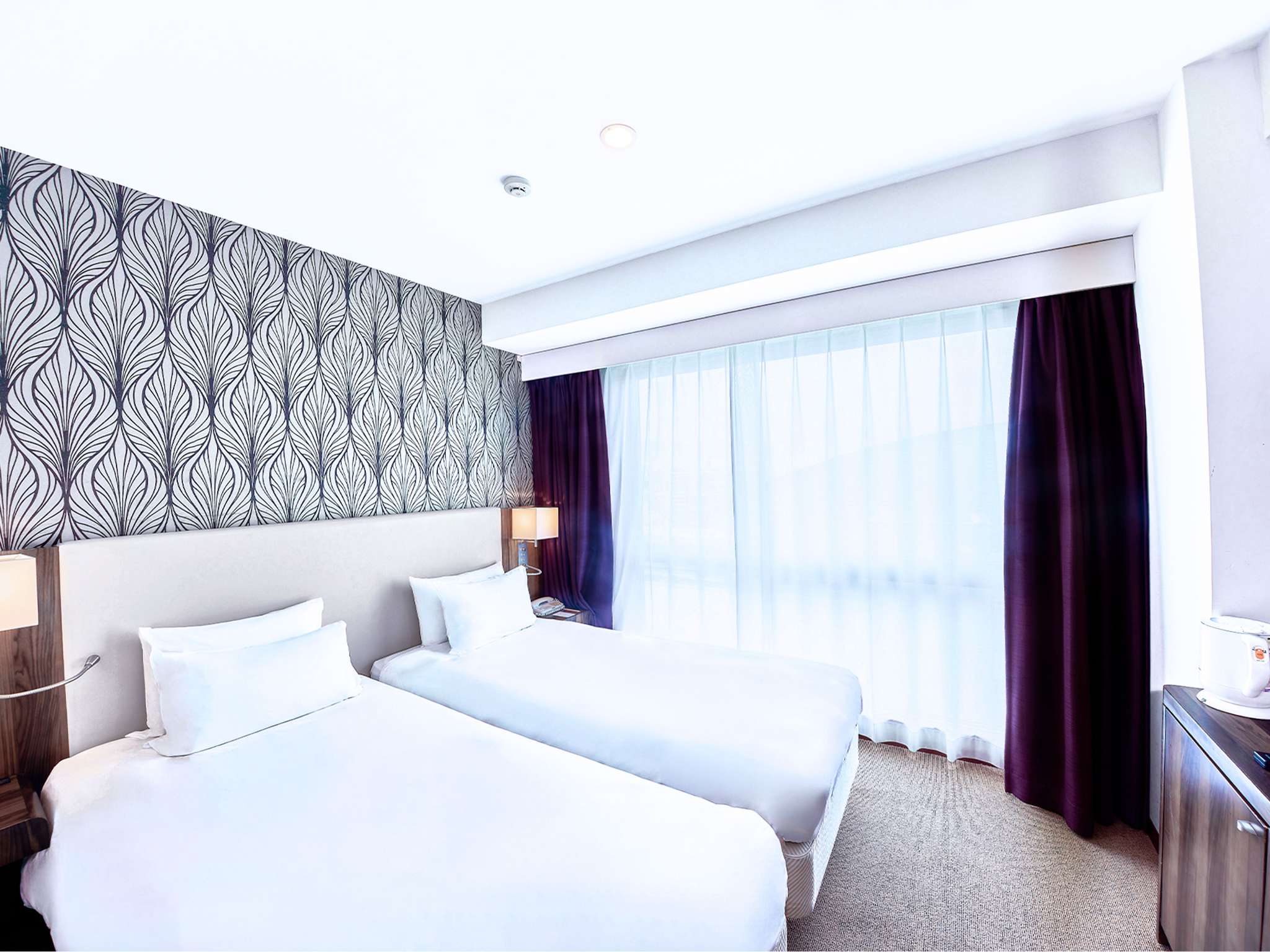 Foto - Mercure Okinawa Naha