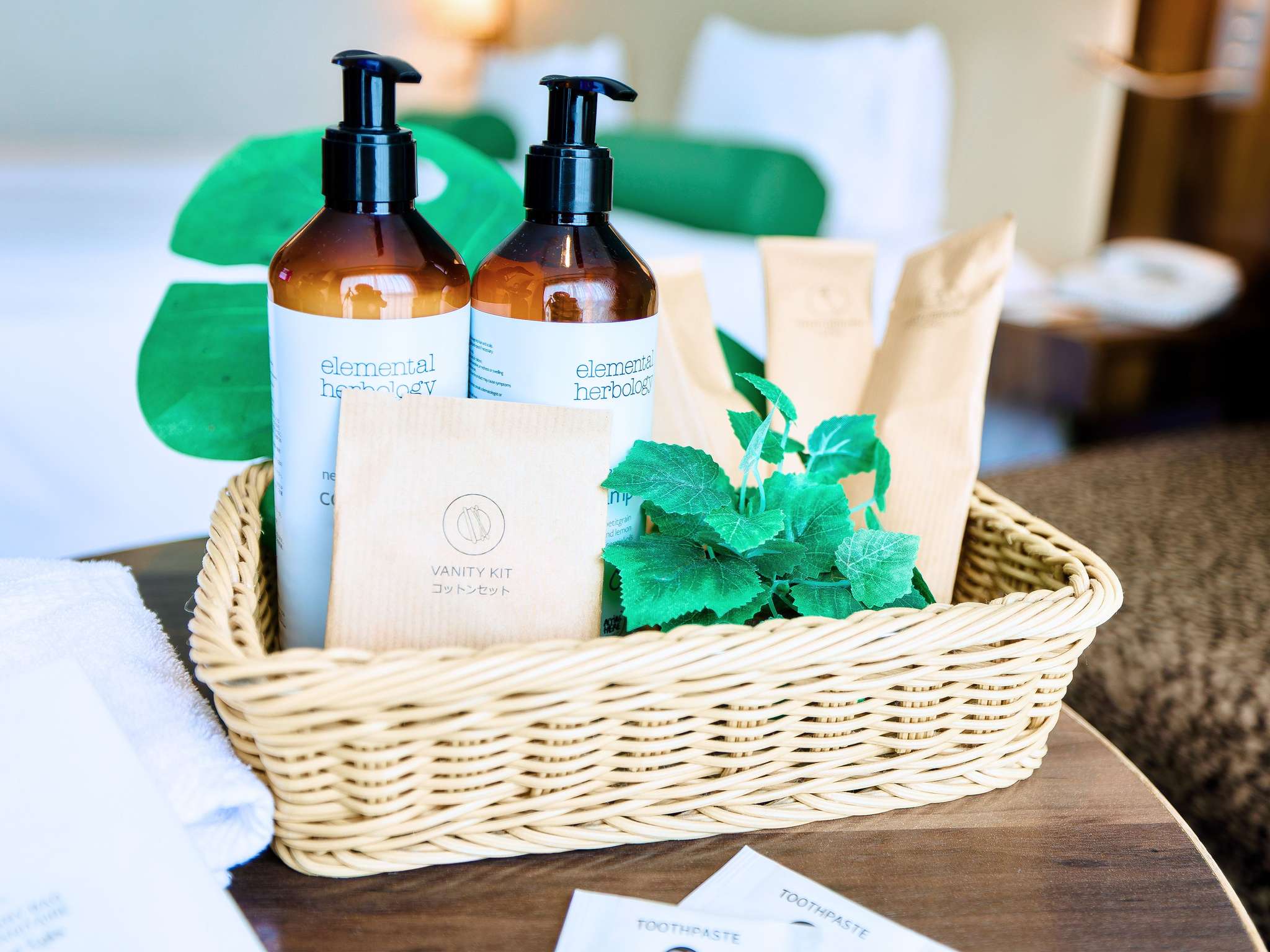 Foto - Mercure Okinawa Naha