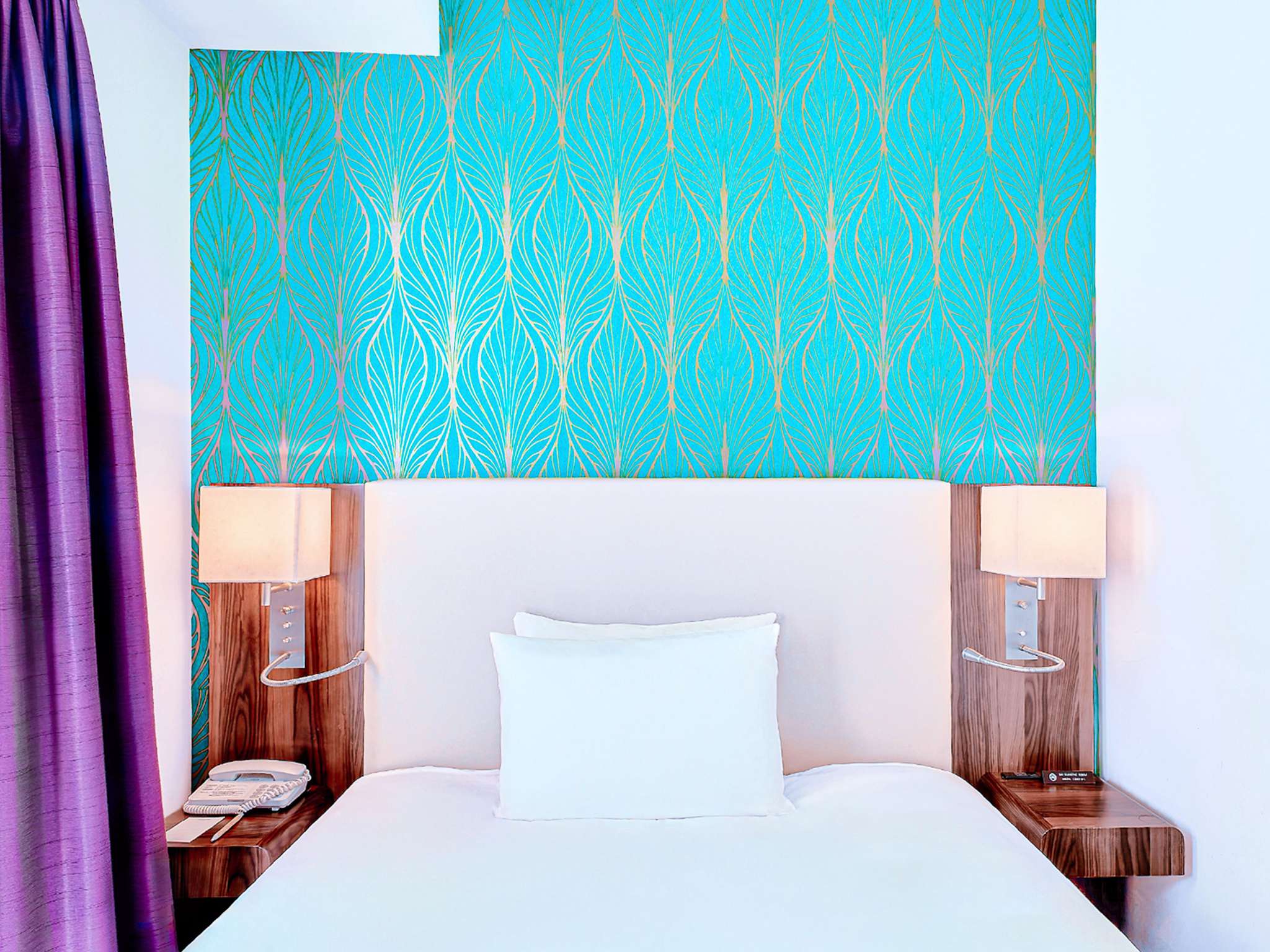 Foto - Mercure Okinawa Naha