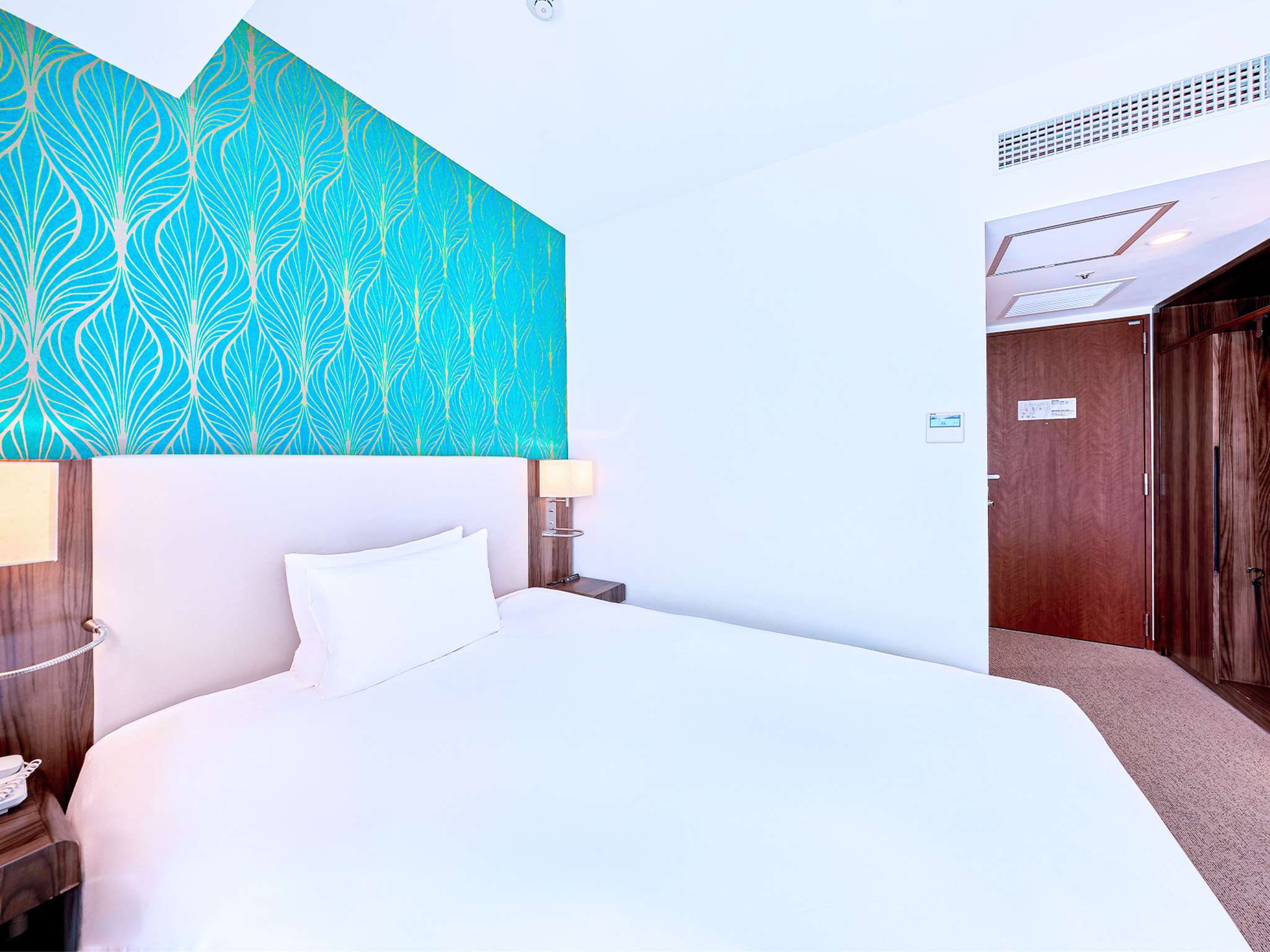 Foto - Mercure Okinawa Naha