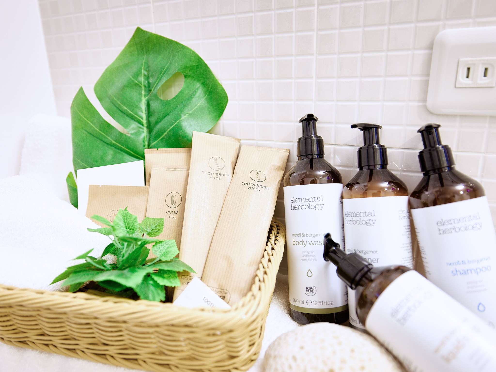 Foto - Mercure Okinawa Naha