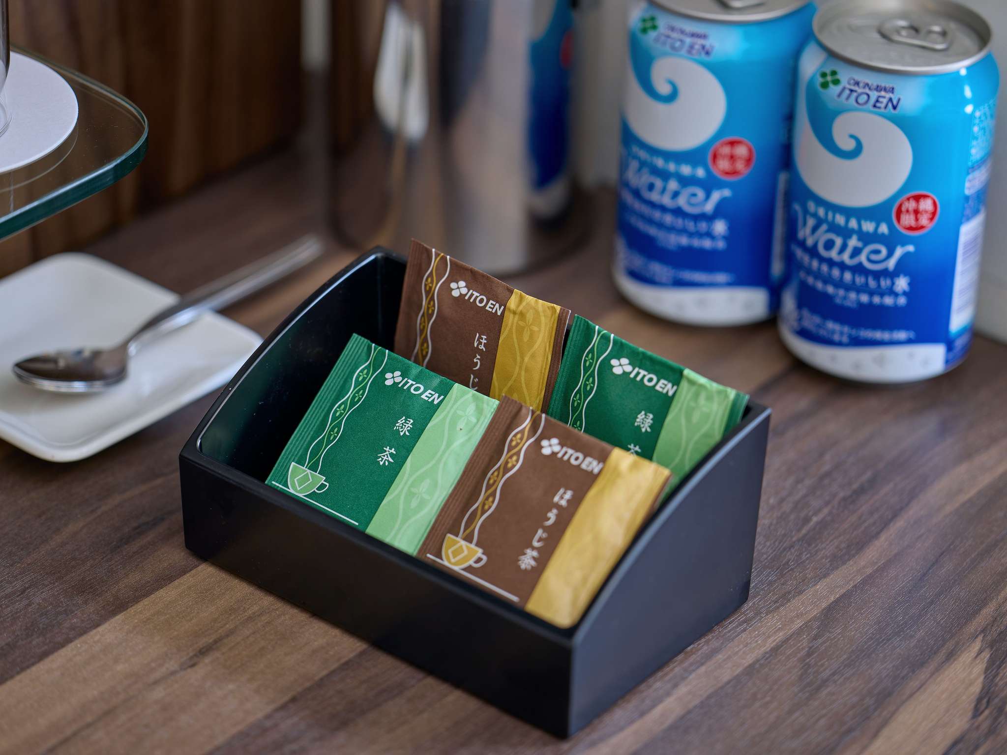 Foto - Mercure Okinawa Naha