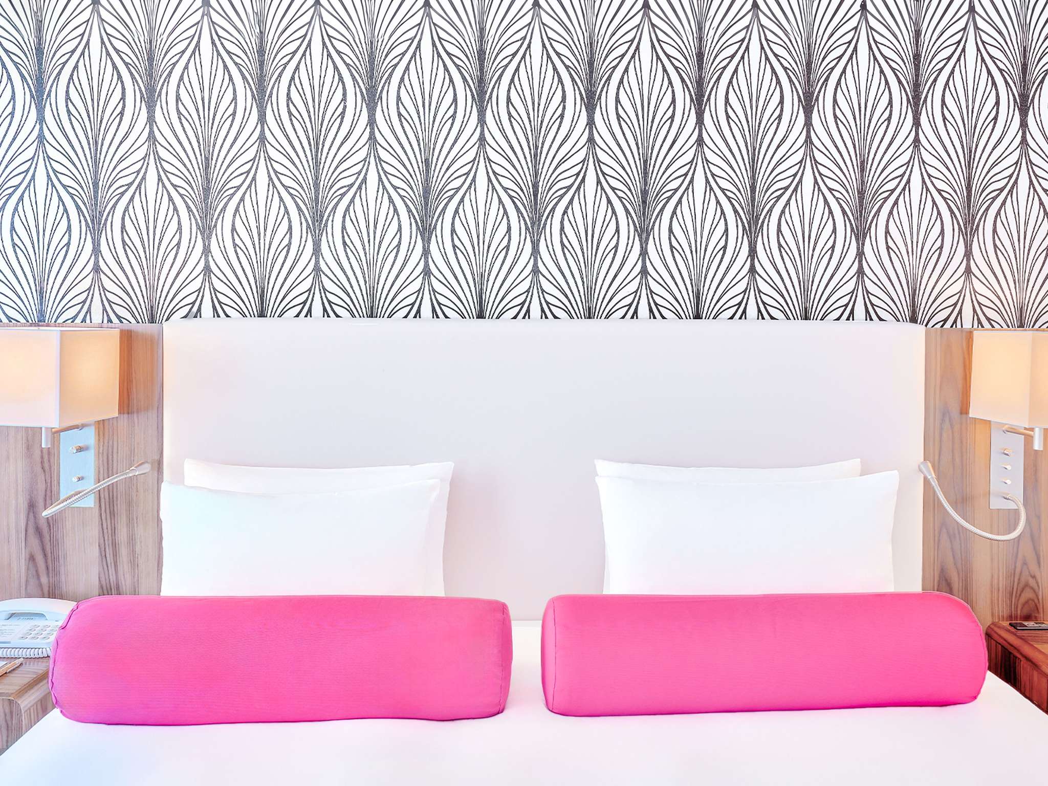 Foto - Mercure Okinawa Naha