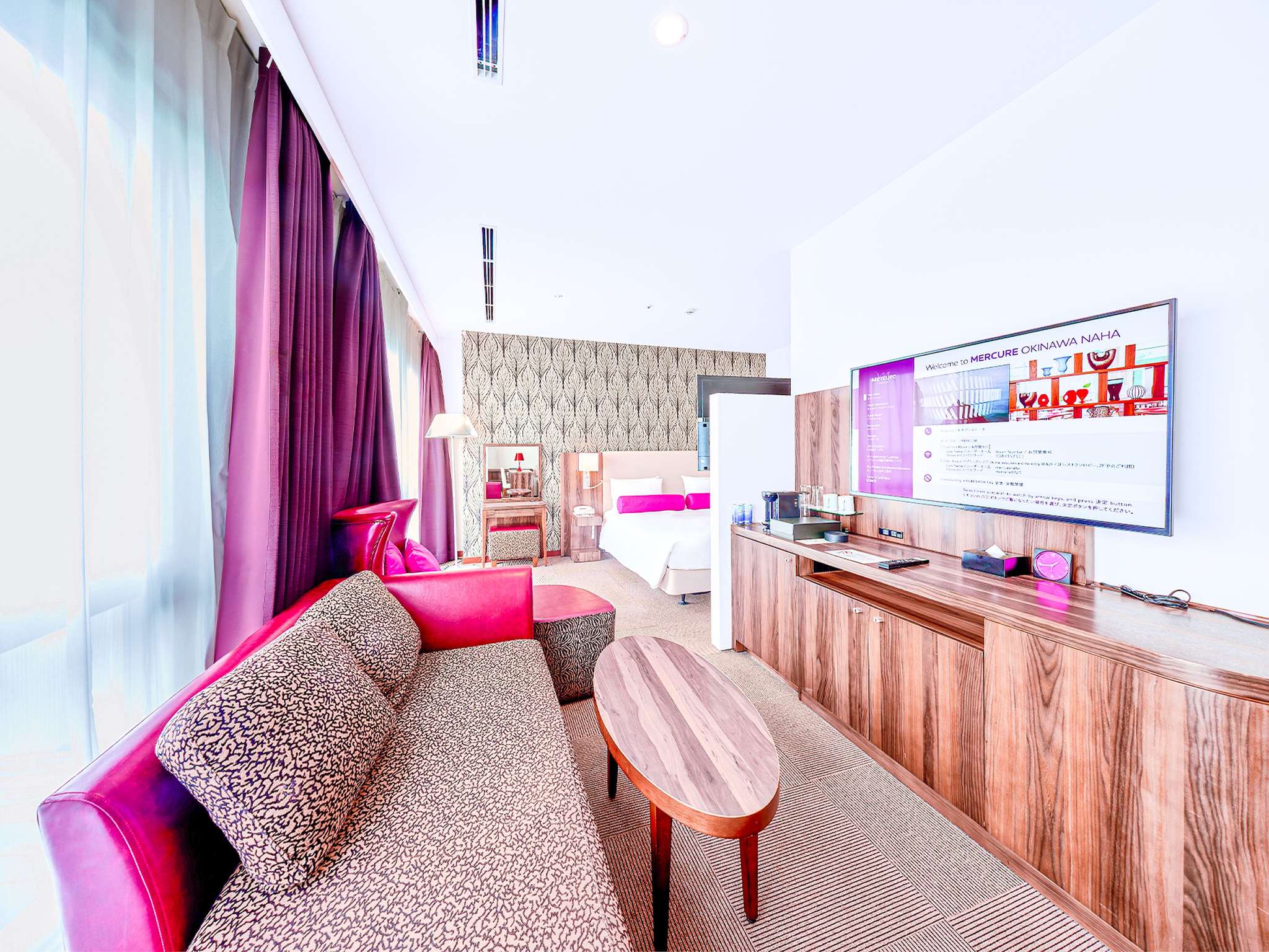 Foto - Mercure Okinawa Naha