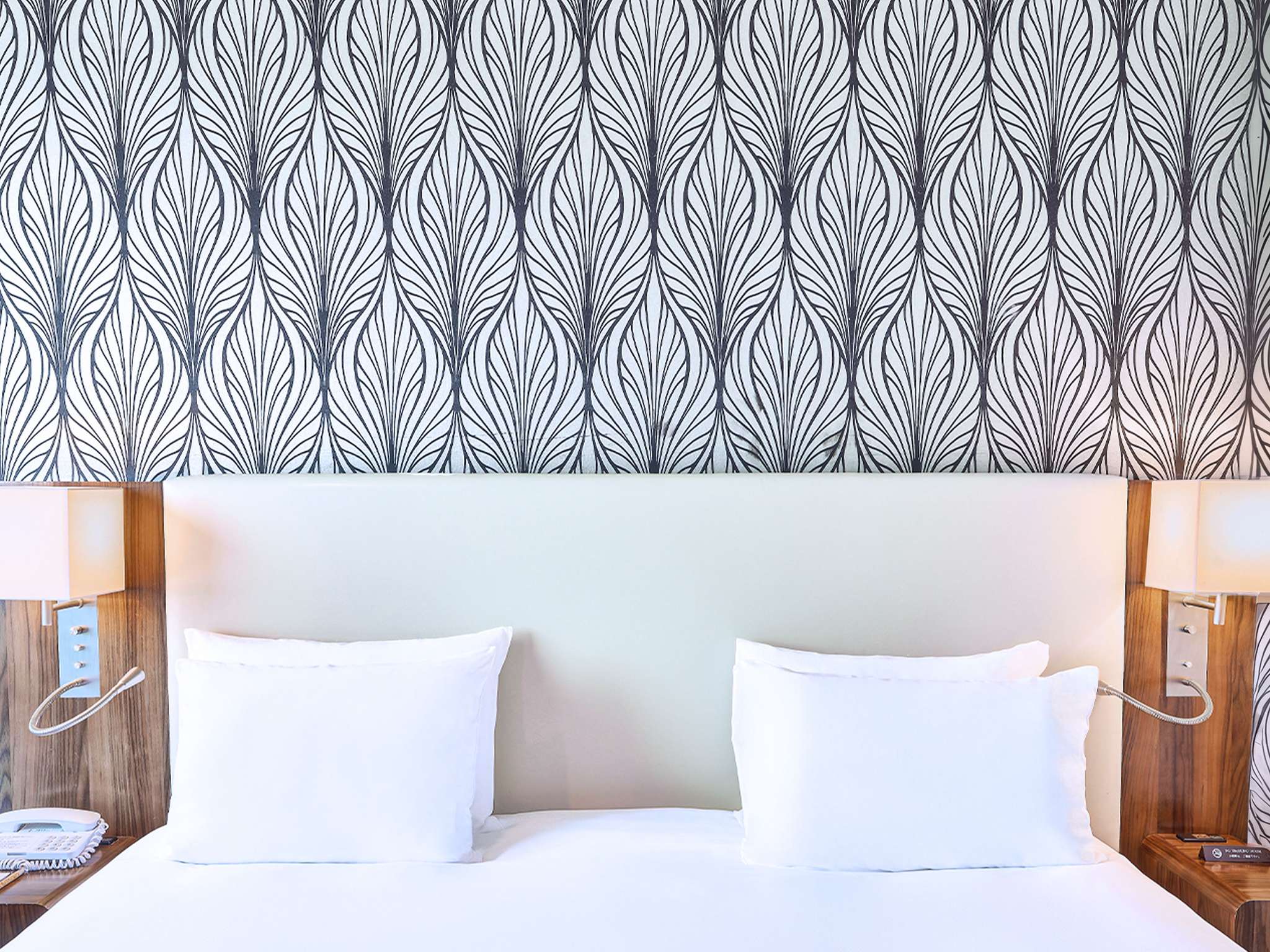 Foto - Mercure Okinawa Naha