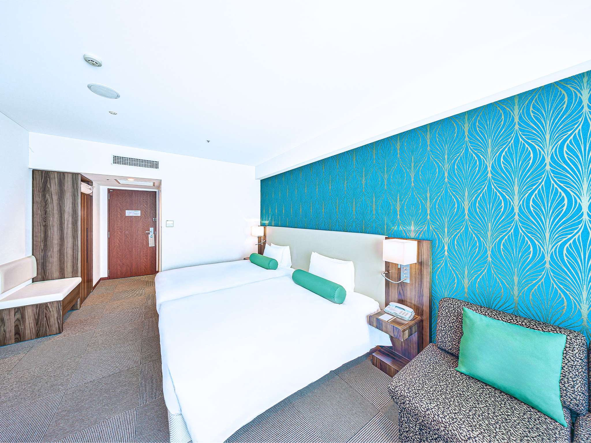 Foto - Mercure Okinawa Naha