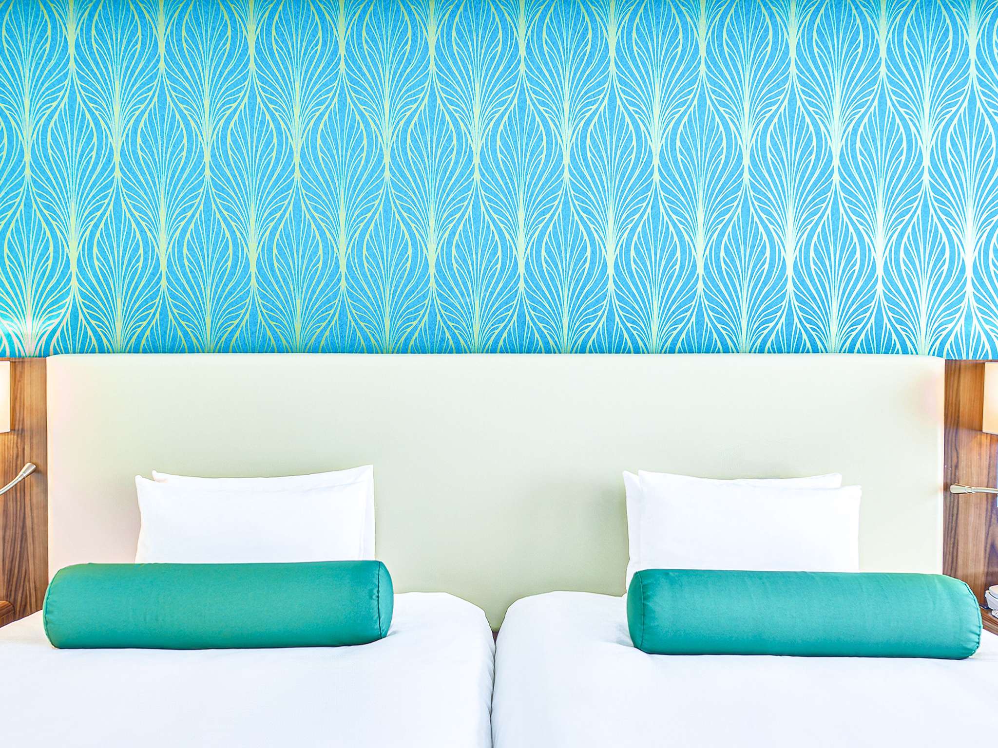 Foto - Mercure Okinawa Naha