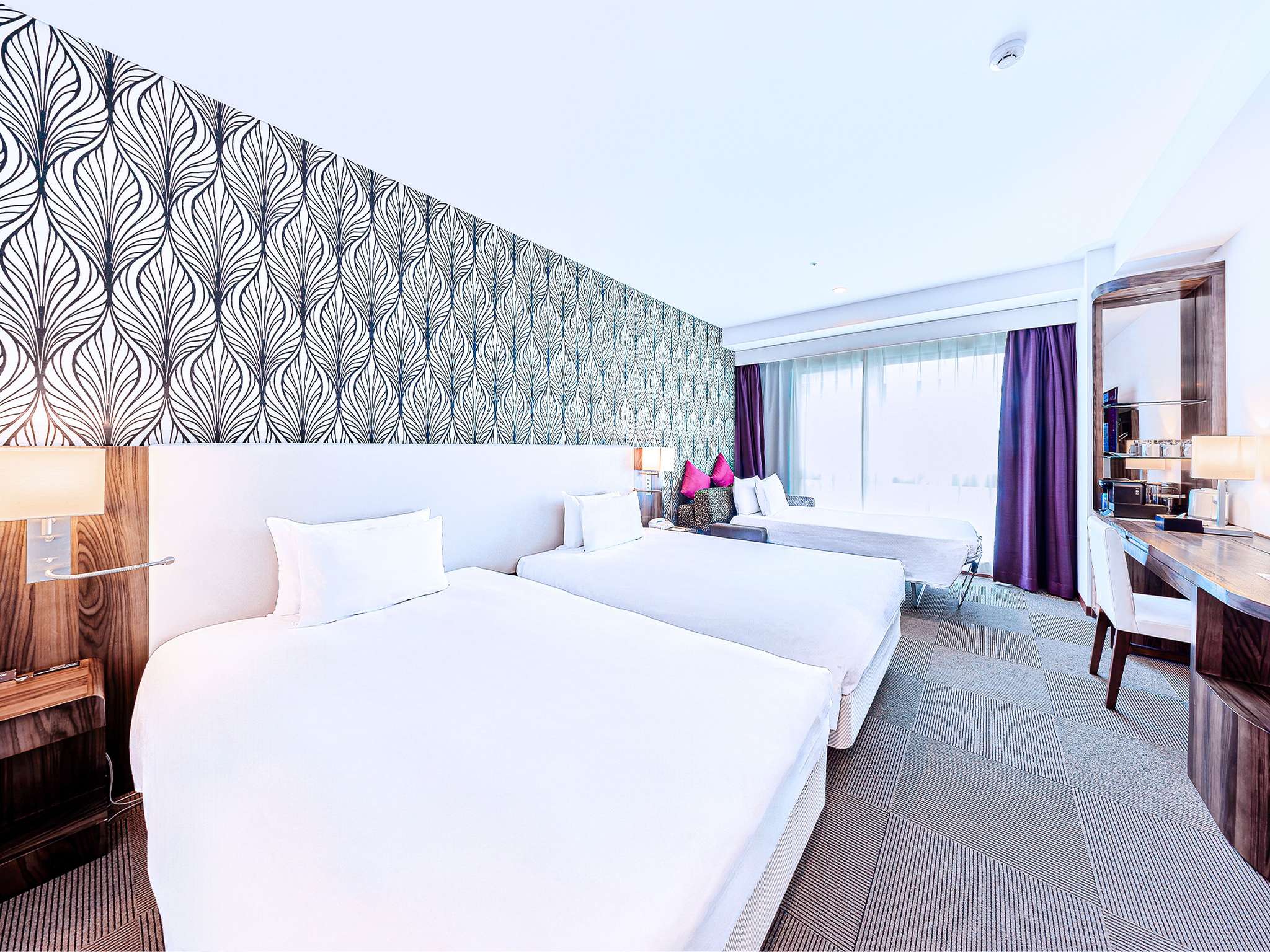 Foto - Mercure Okinawa Naha