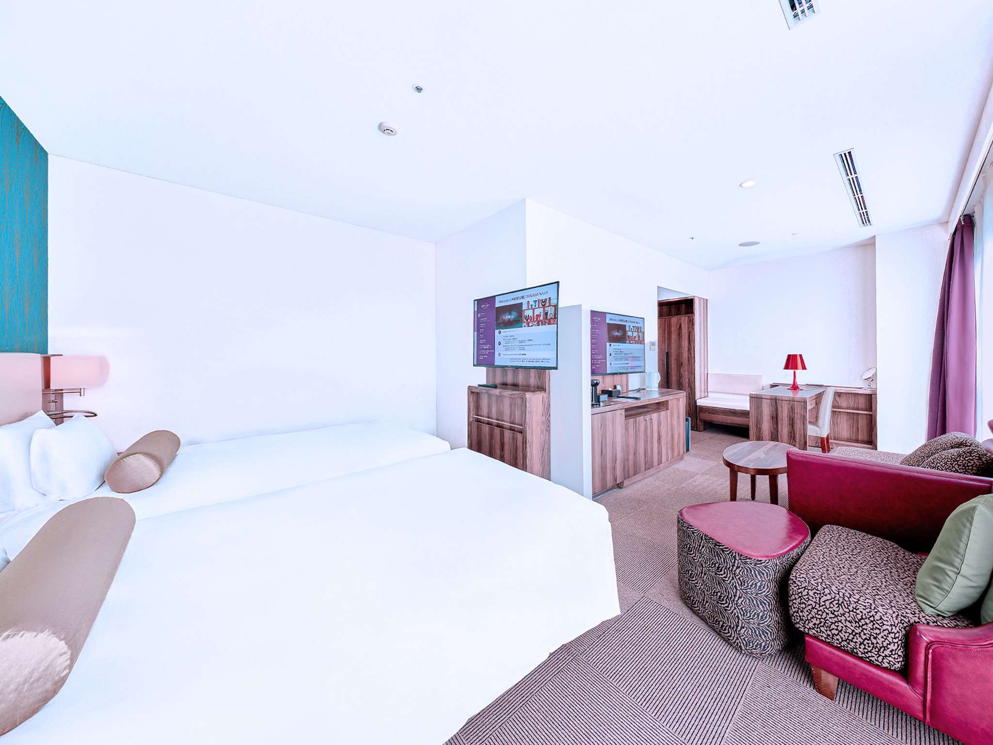 Foto - Mercure Okinawa Naha