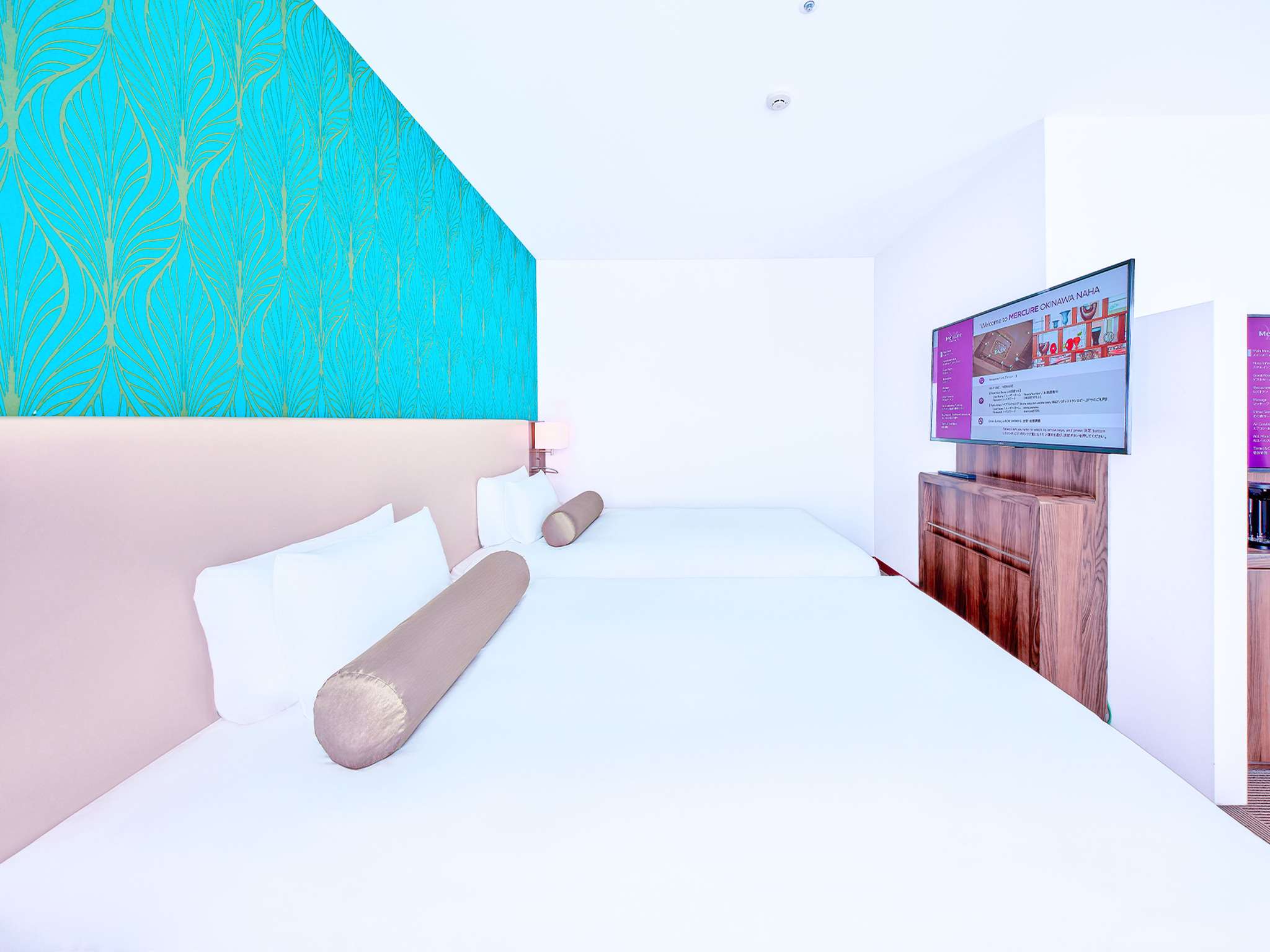 Foto - Mercure Okinawa Naha