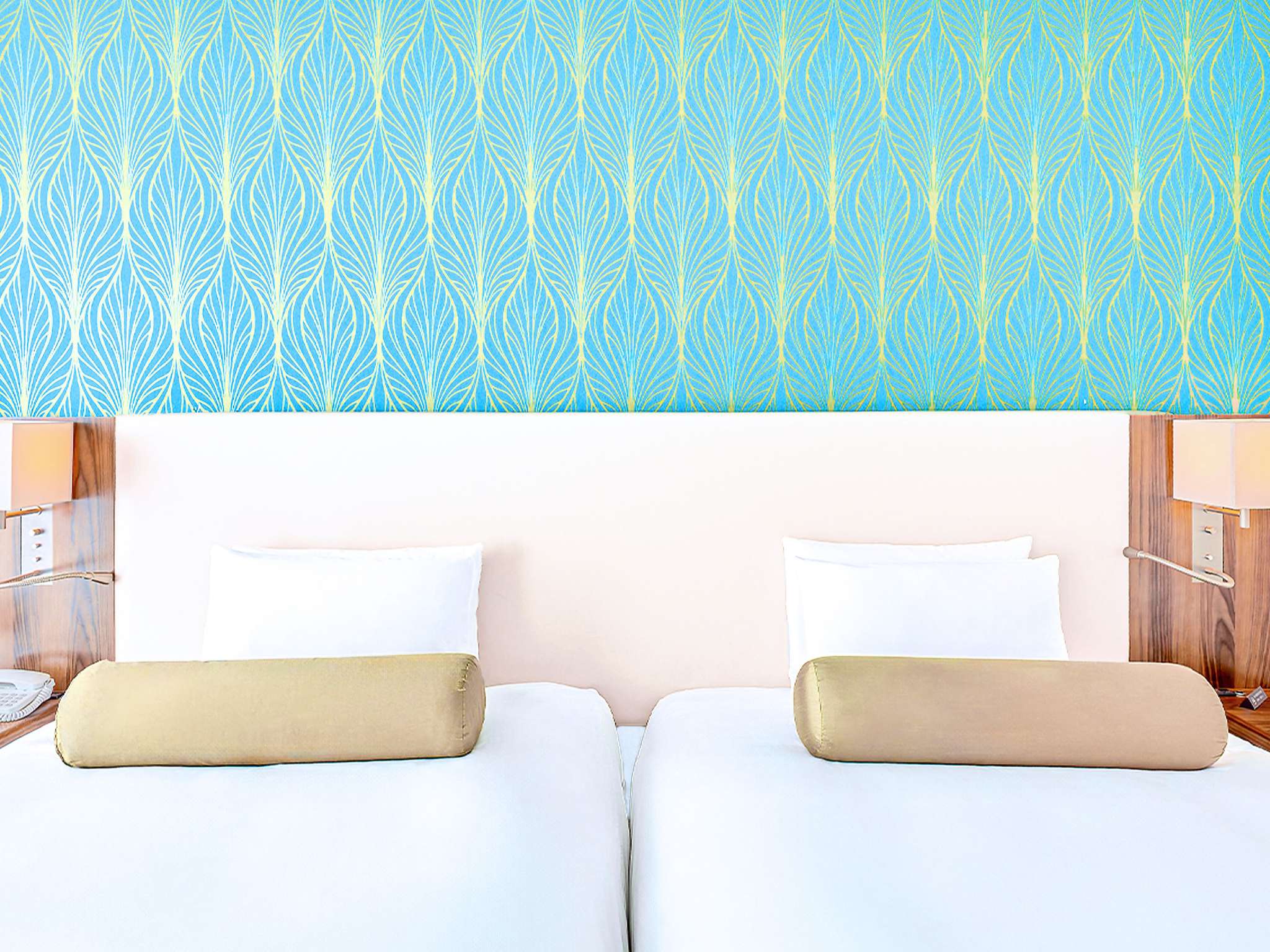 Foto - Mercure Okinawa Naha