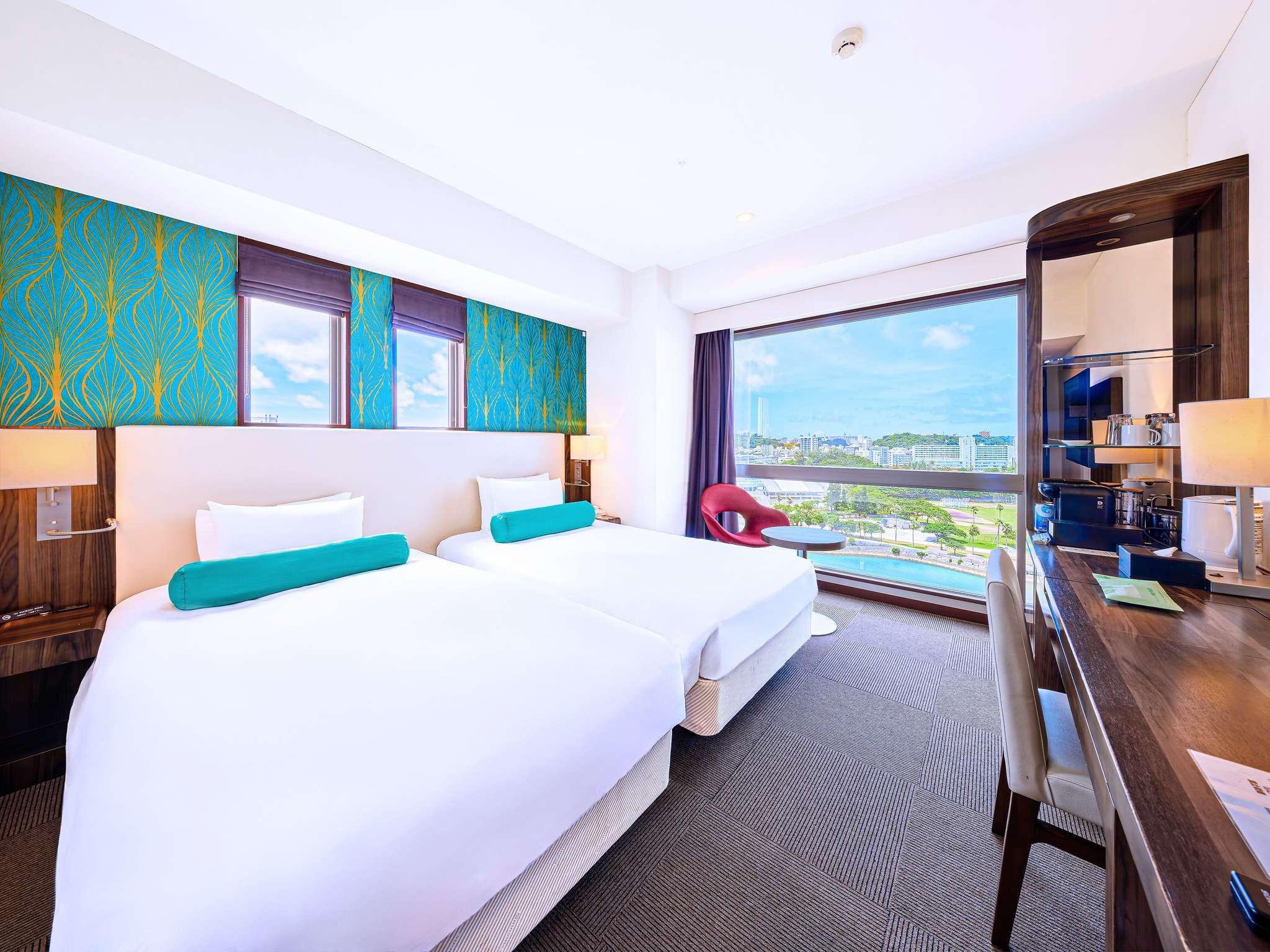 Foto - Mercure Okinawa Naha