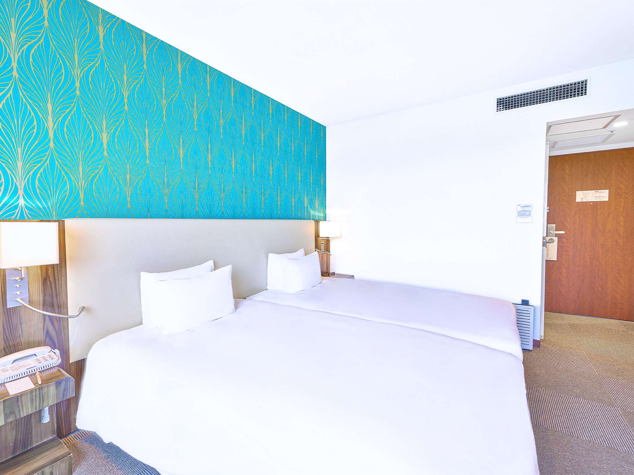 Foto - Mercure Okinawa Naha