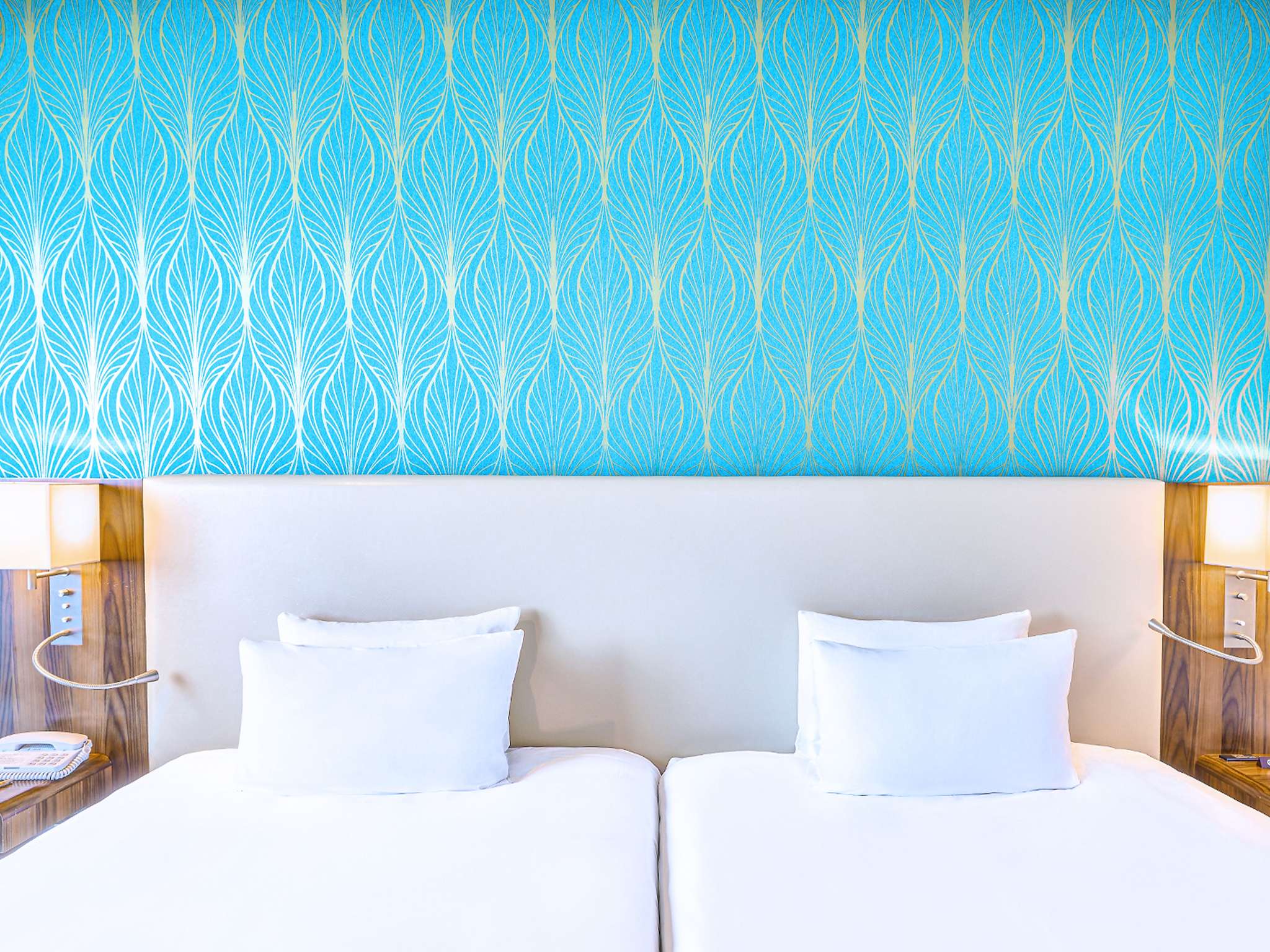 Foto - Mercure Okinawa Naha