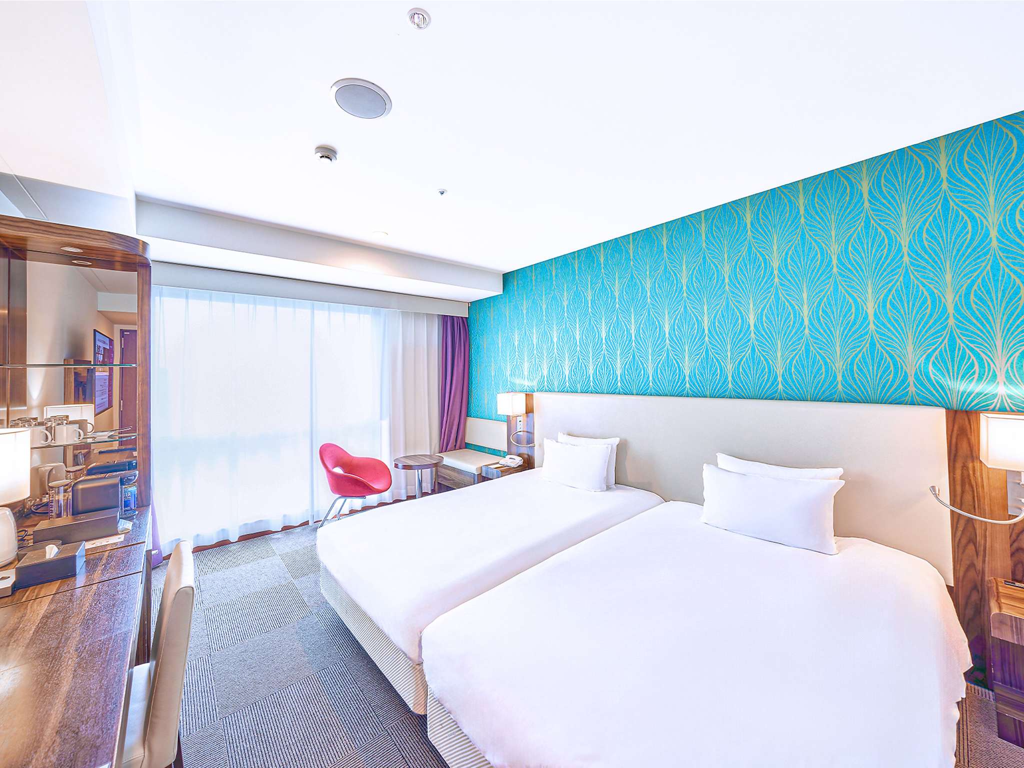 Foto - Mercure Okinawa Naha