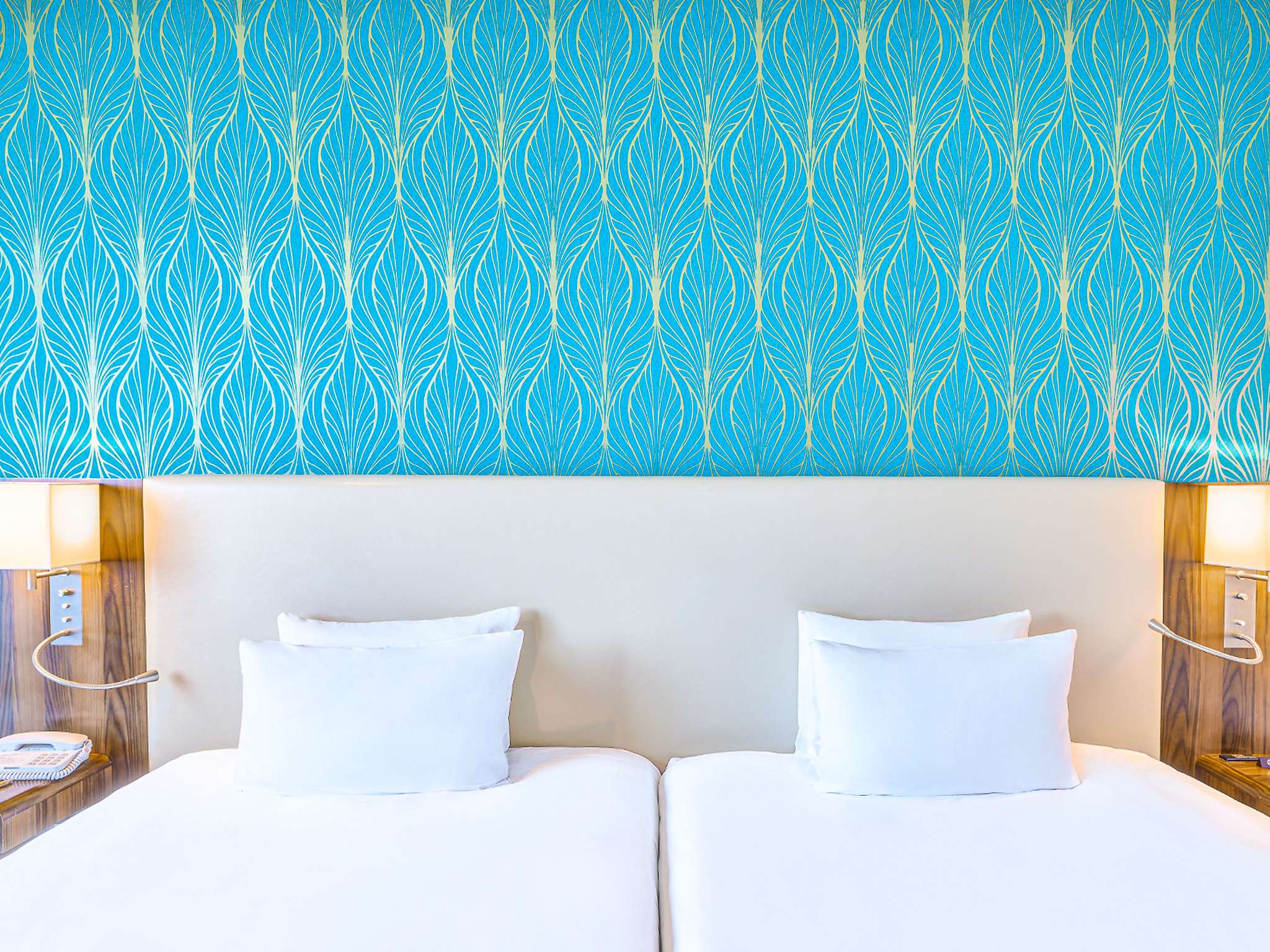 Foto - Mercure Okinawa Naha